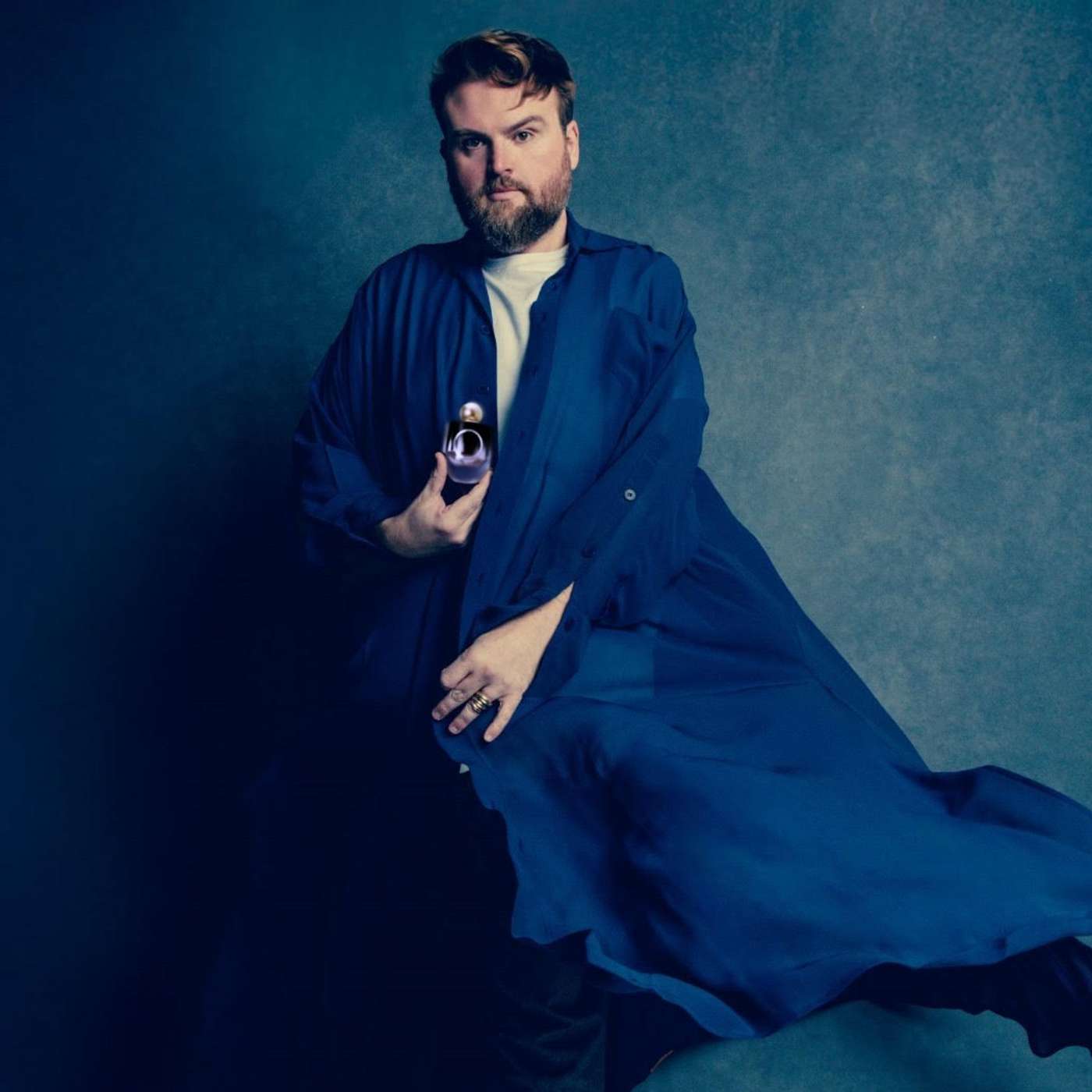 Living in a Materiae World