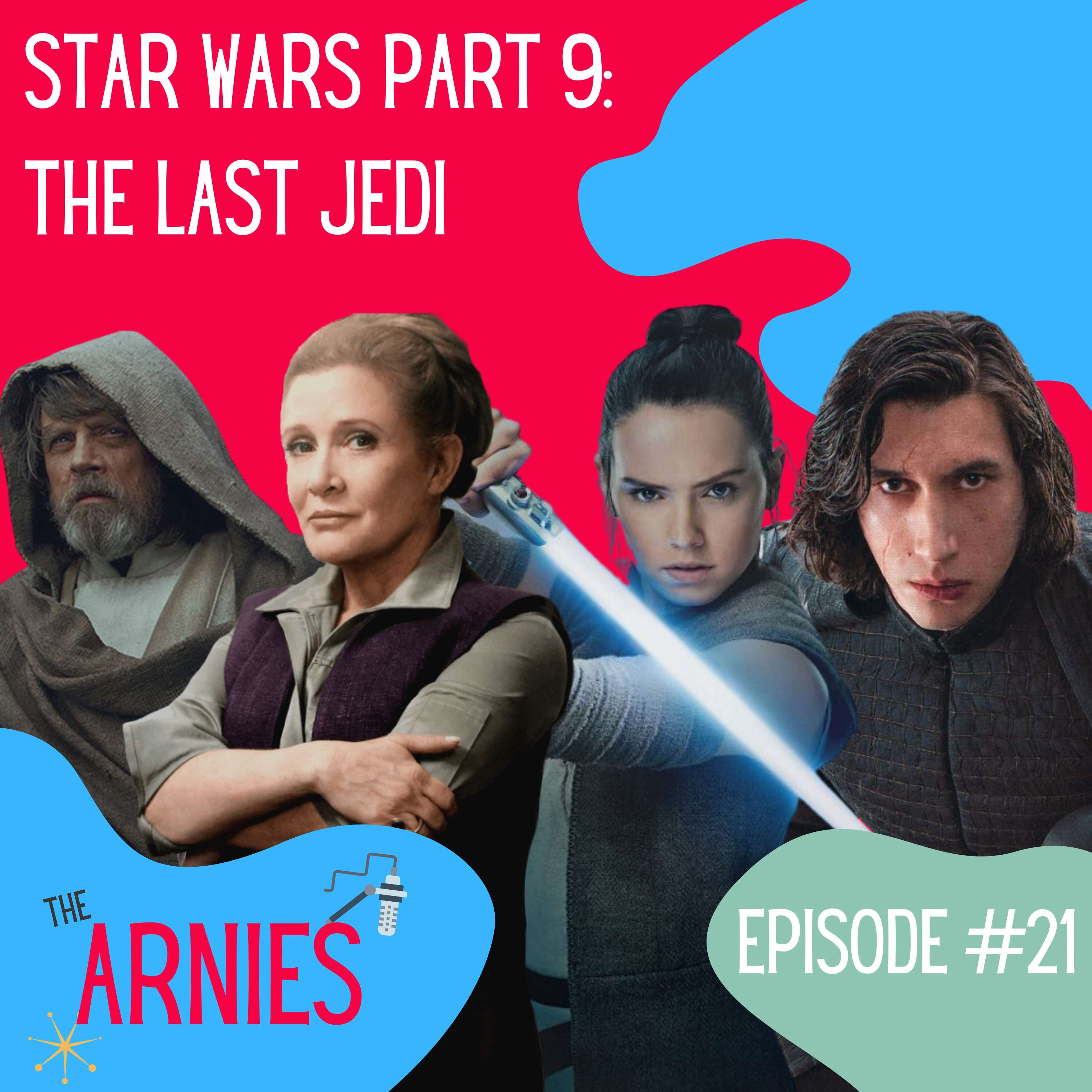 The Arnies