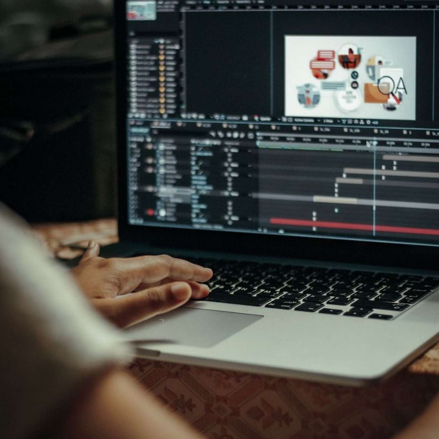 Why a Career in Motion Graphics Is a Good Option for Tech Savvy Students in 2023