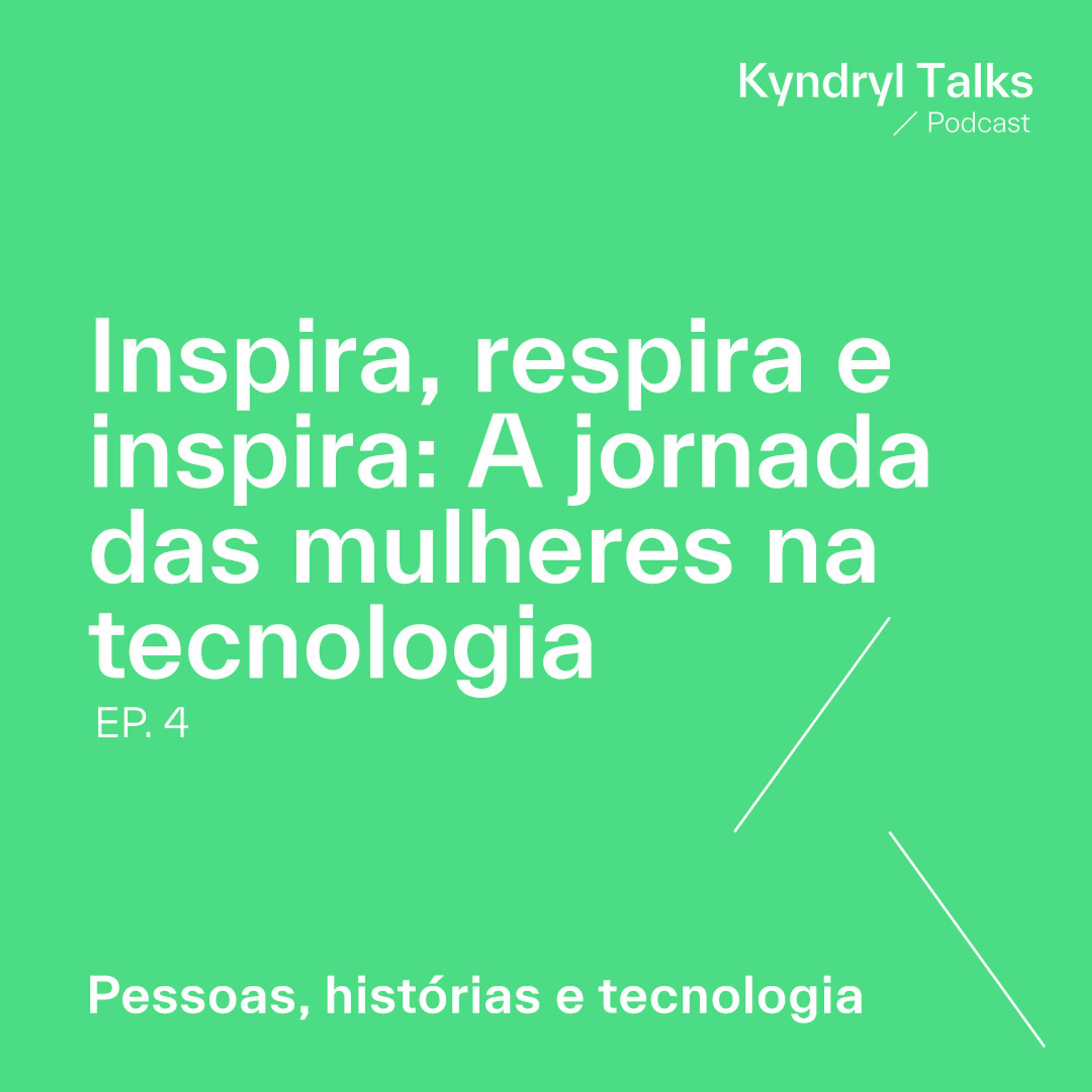 Kyndryl Talks