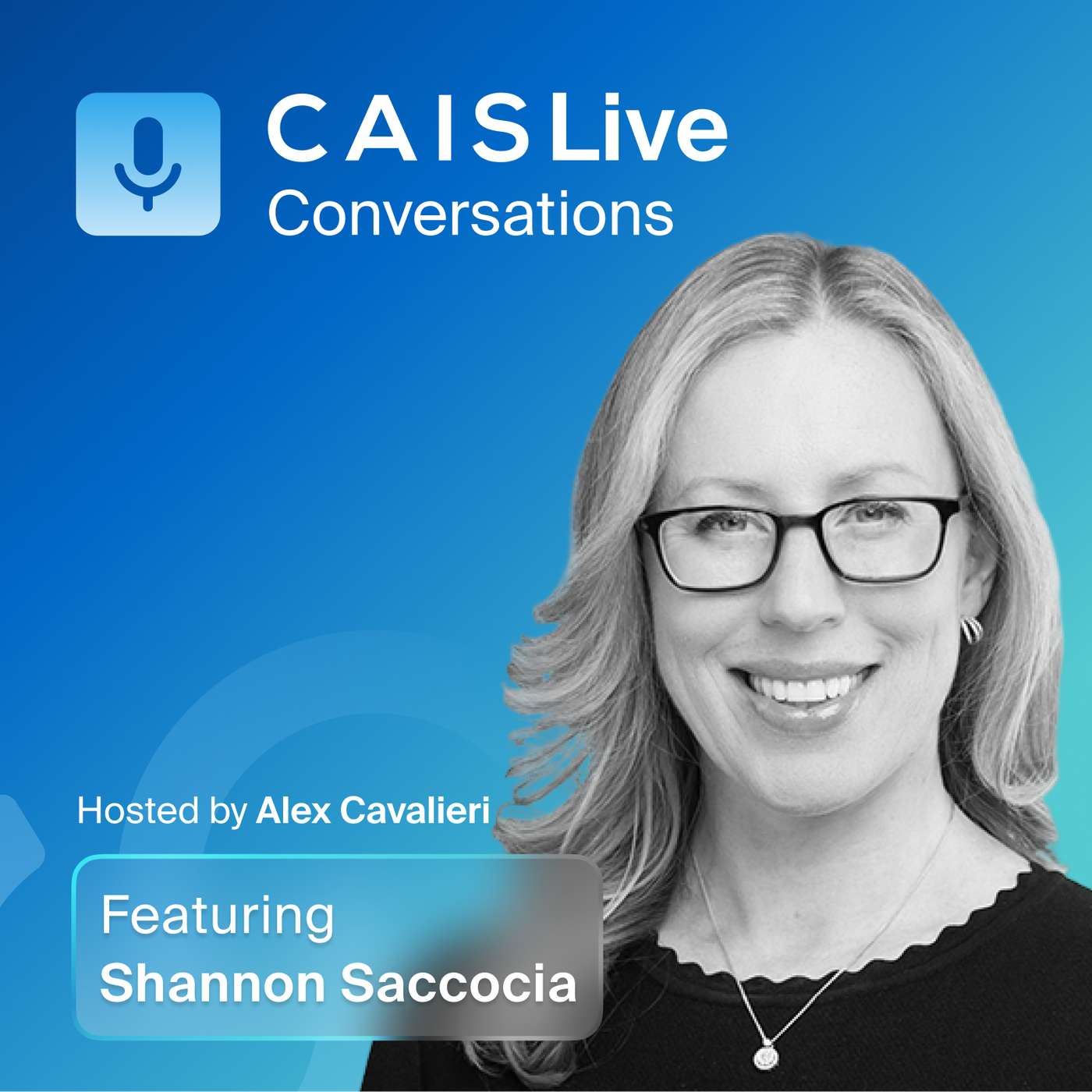 CAIS Live Conversations, Building With Alts