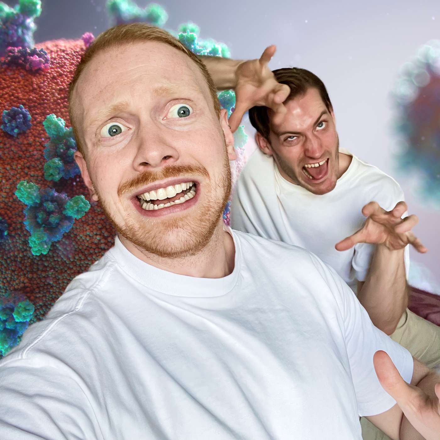 #130 Spurjum lækni - Hvað er hundaæði (OPINN ÞÁTTUR)