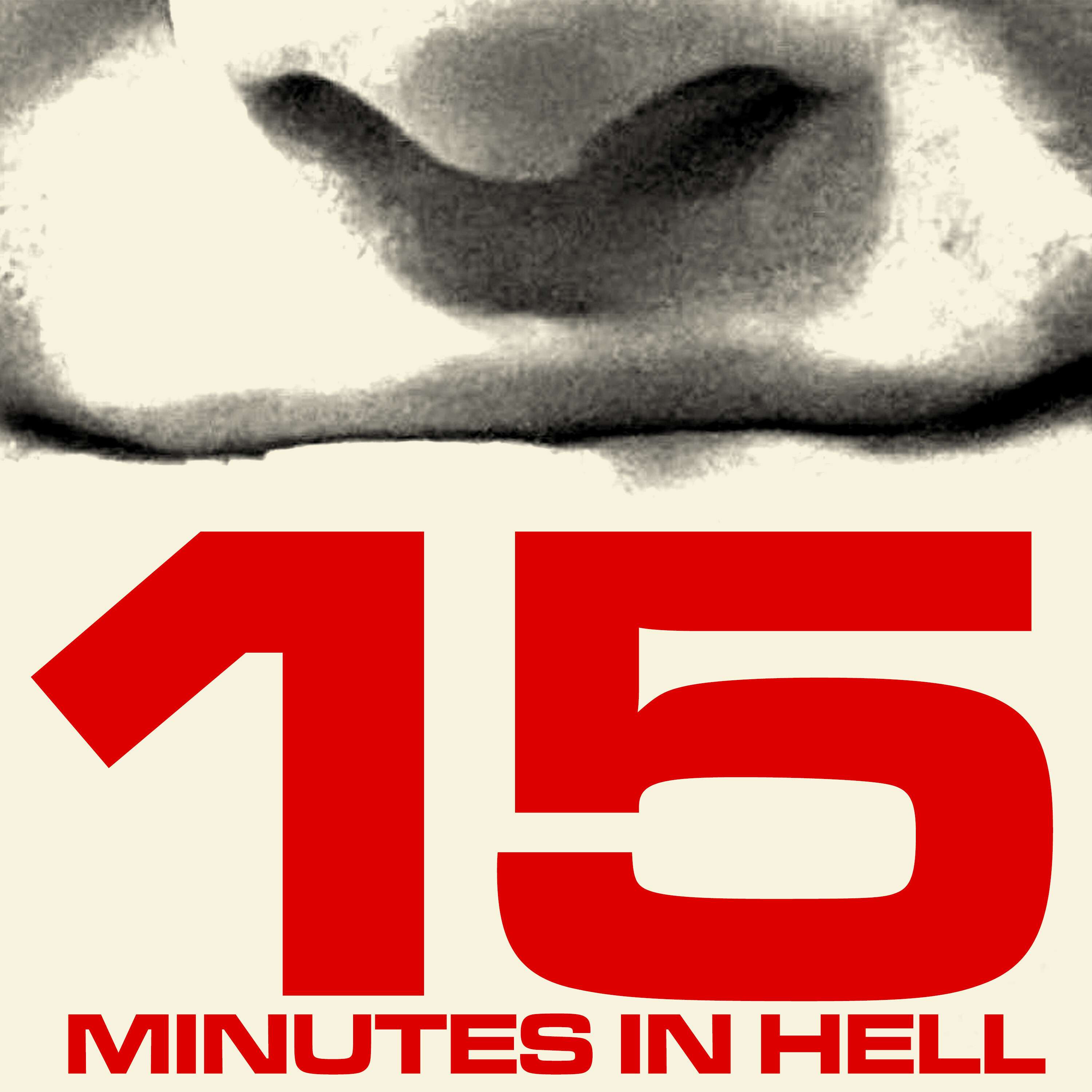 Ed Zitron\'s 15 Minutes In Hell