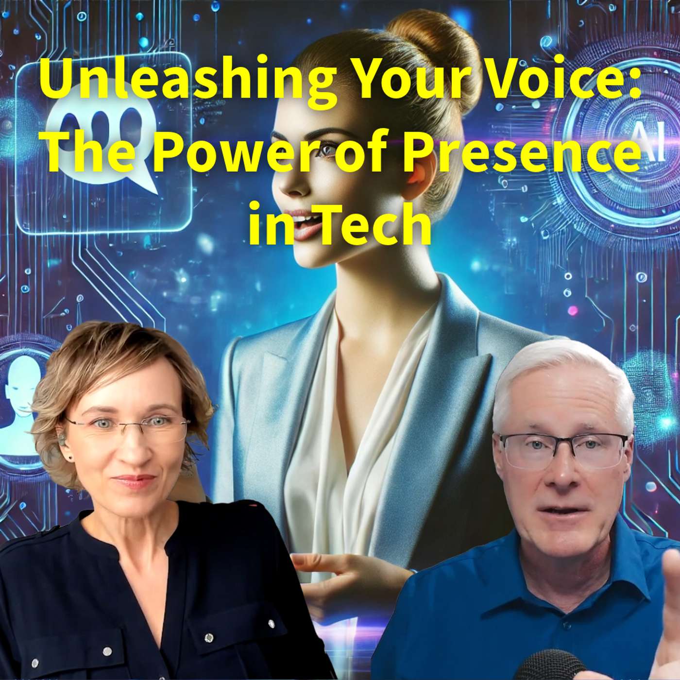 Embracing Digital Transformation