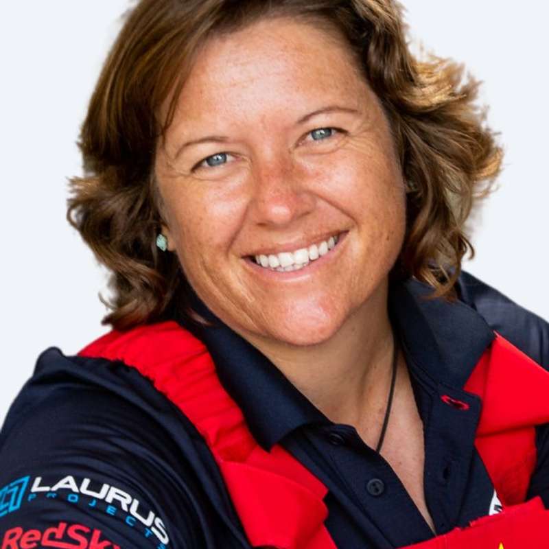 Lisa Blair