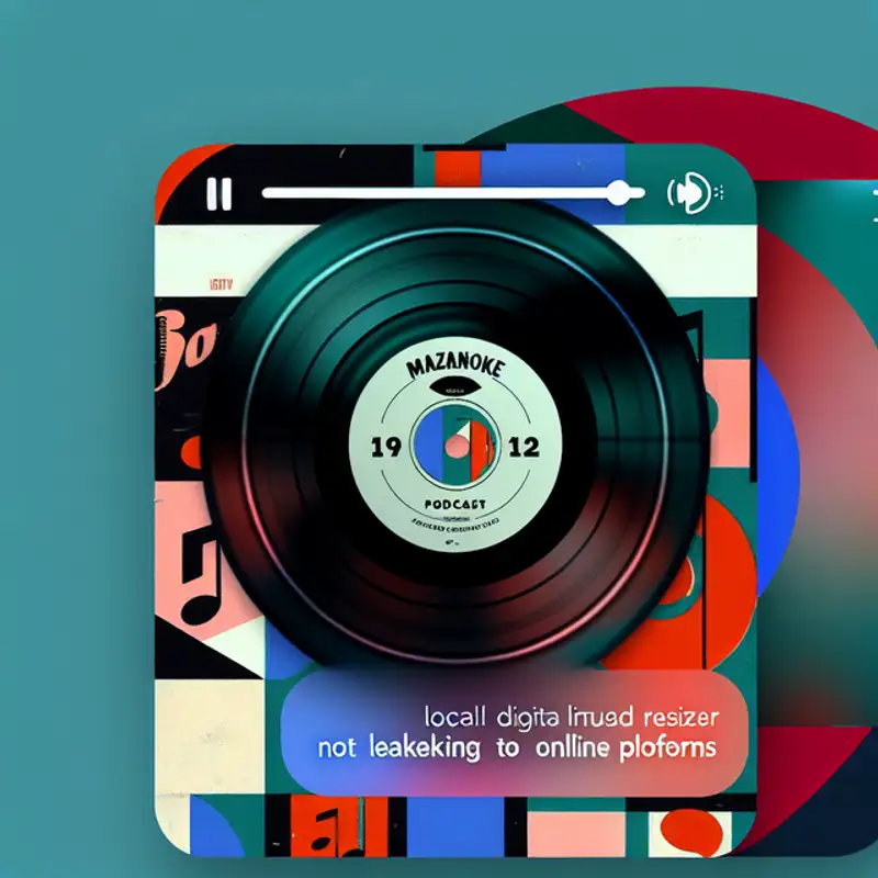 Mazanoke Your Images Safely: The Ultimate Local Resizer for Privacy Lovers
