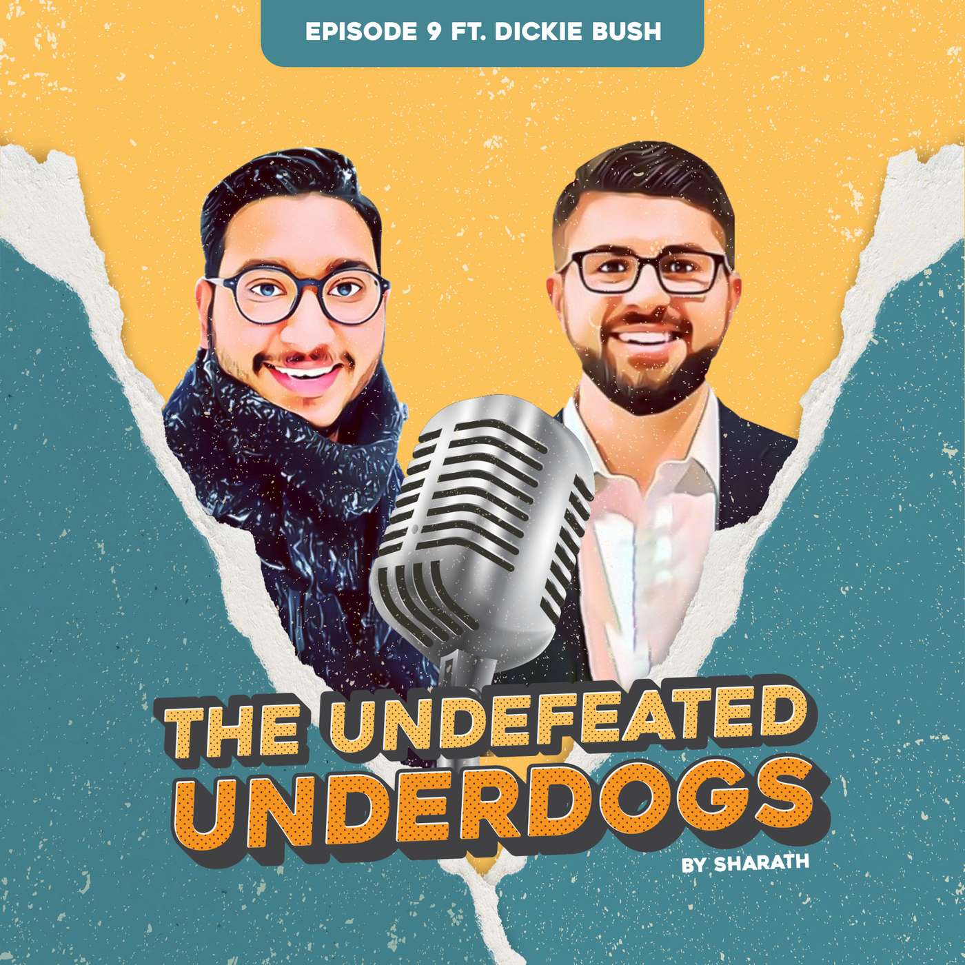 The Undefeated Underdogs