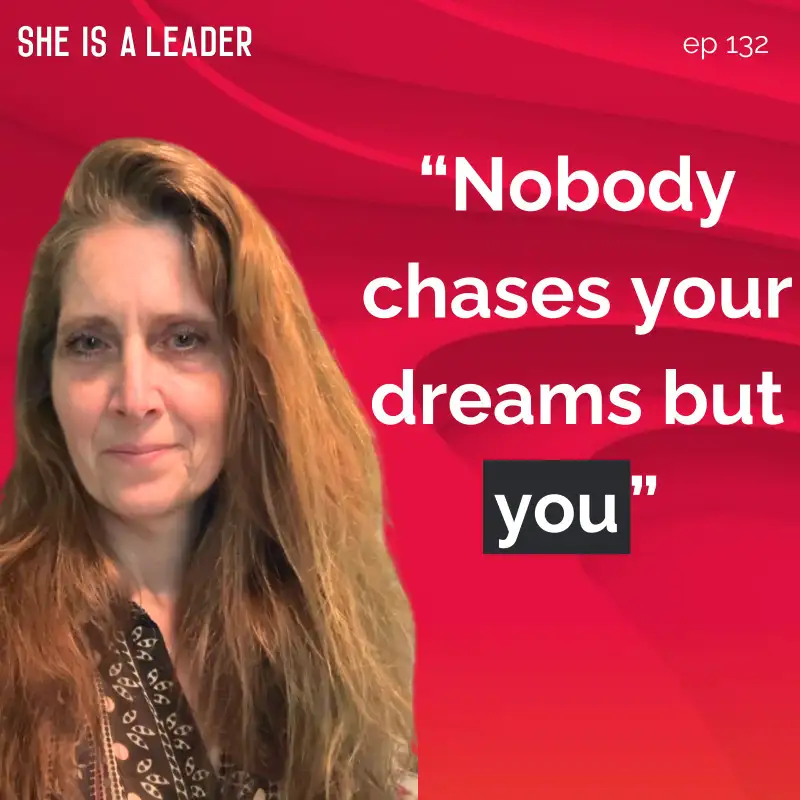 She Makes Six-Figures Selling Things Others Throw Away with Kira Hartley Klinger