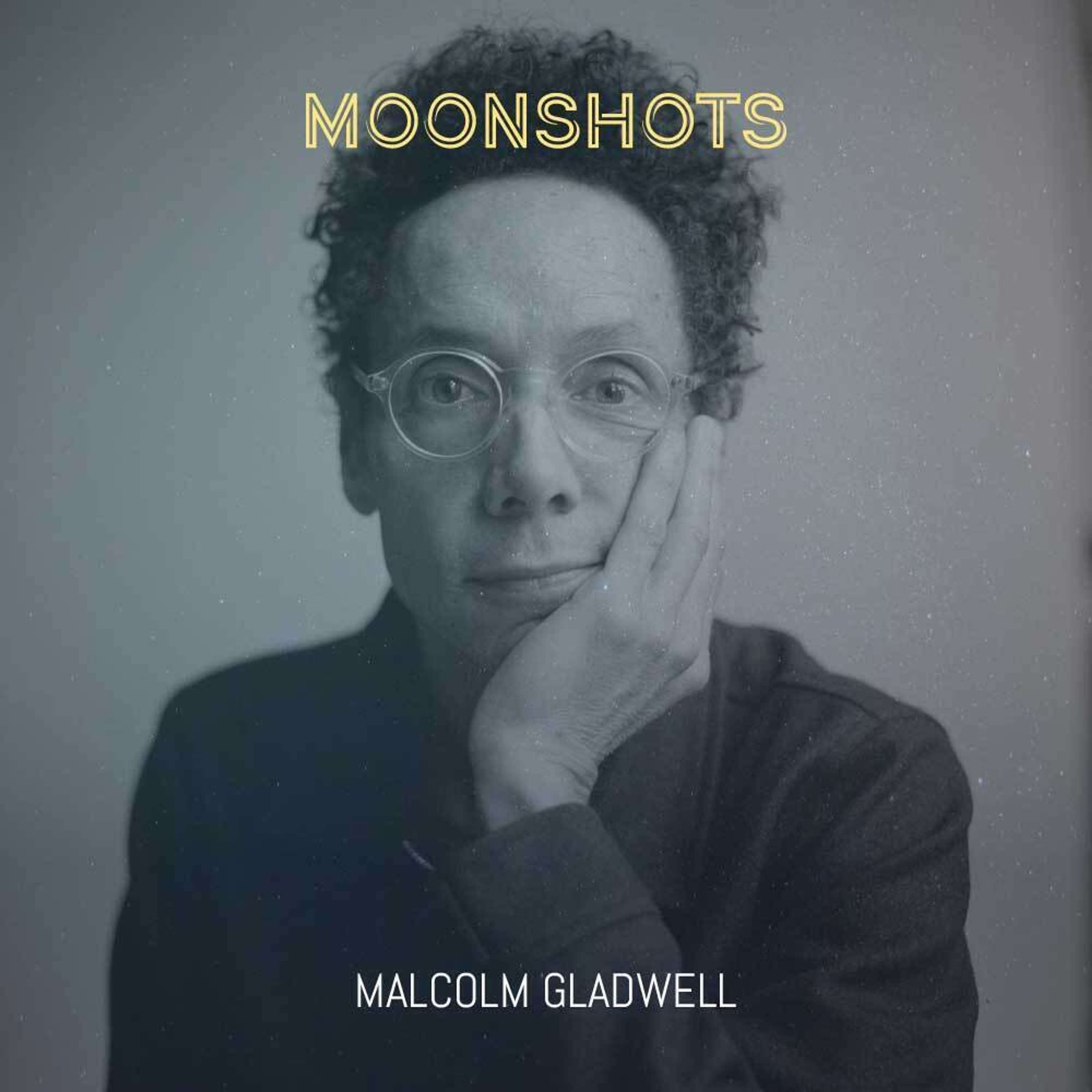 Moonshots Podcast: Superstar mindsets and success habits