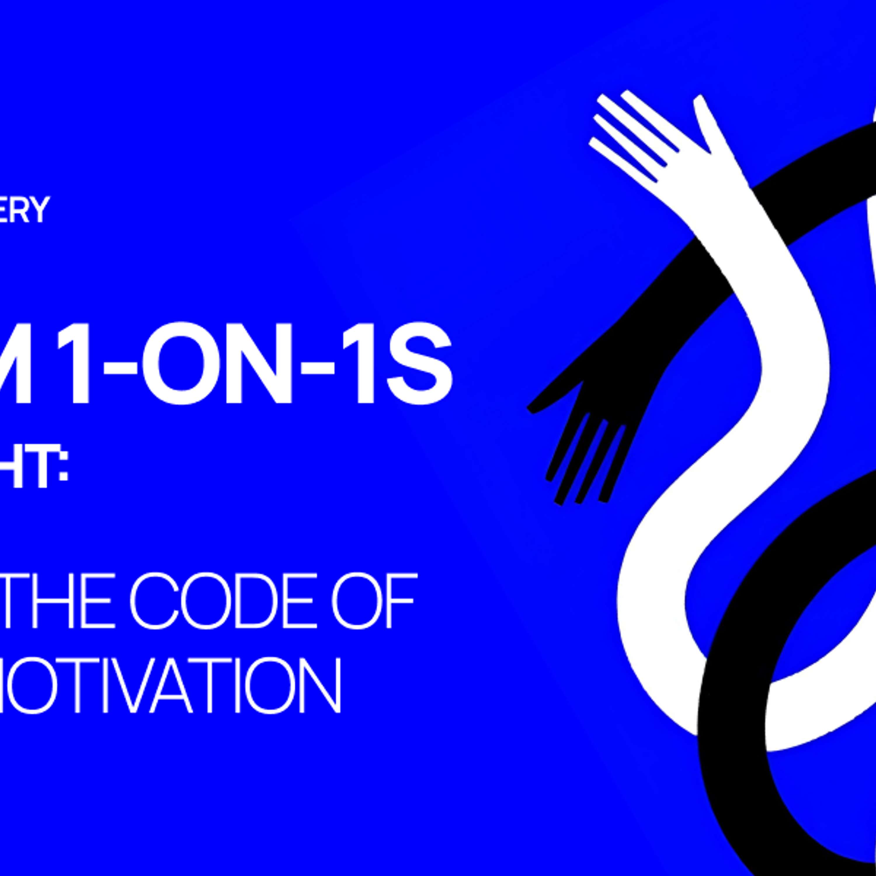 From 1-on-1s to Insight: How Moving Motivators Fueled My Team´s Drive