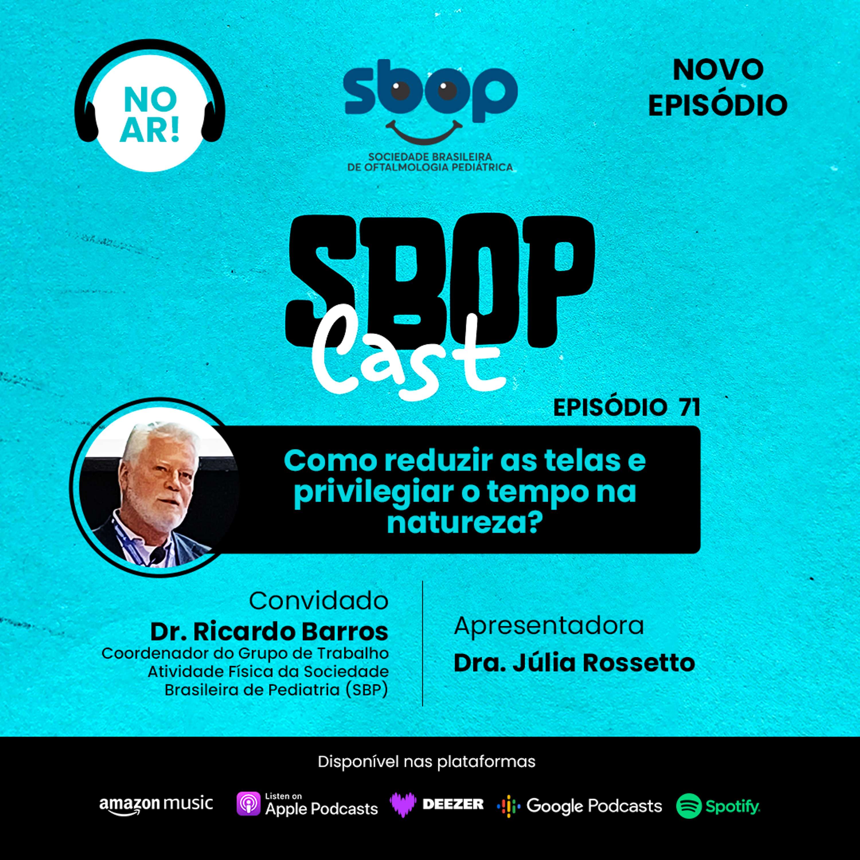 SBOPcast