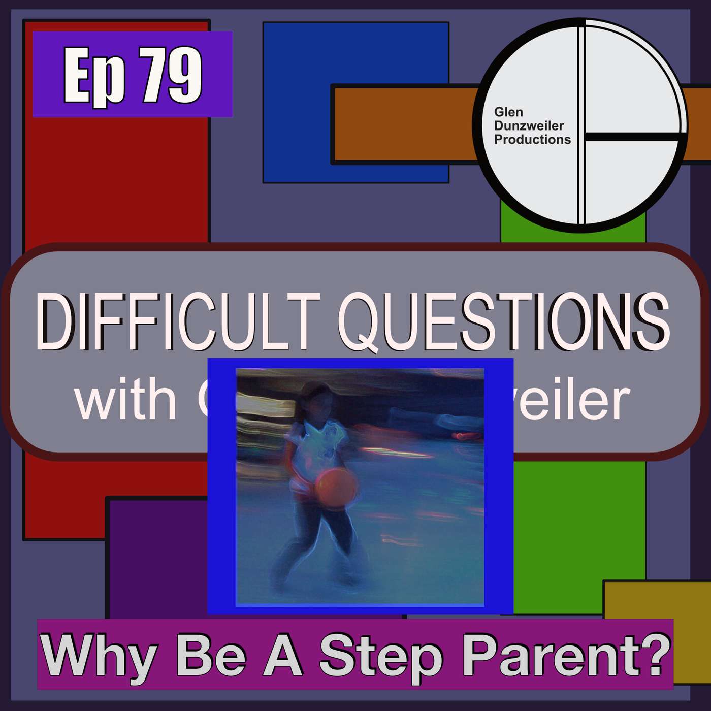 Difficult Questions: Why Be A Step-Parent?