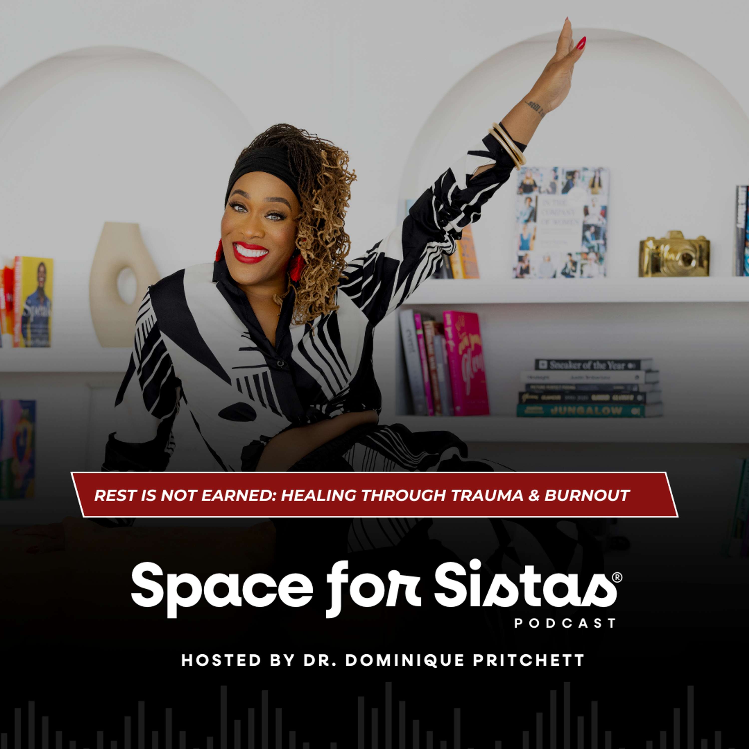 Space for Sistas®