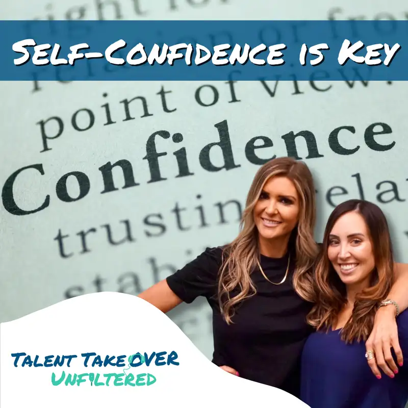 How to Create Confidence