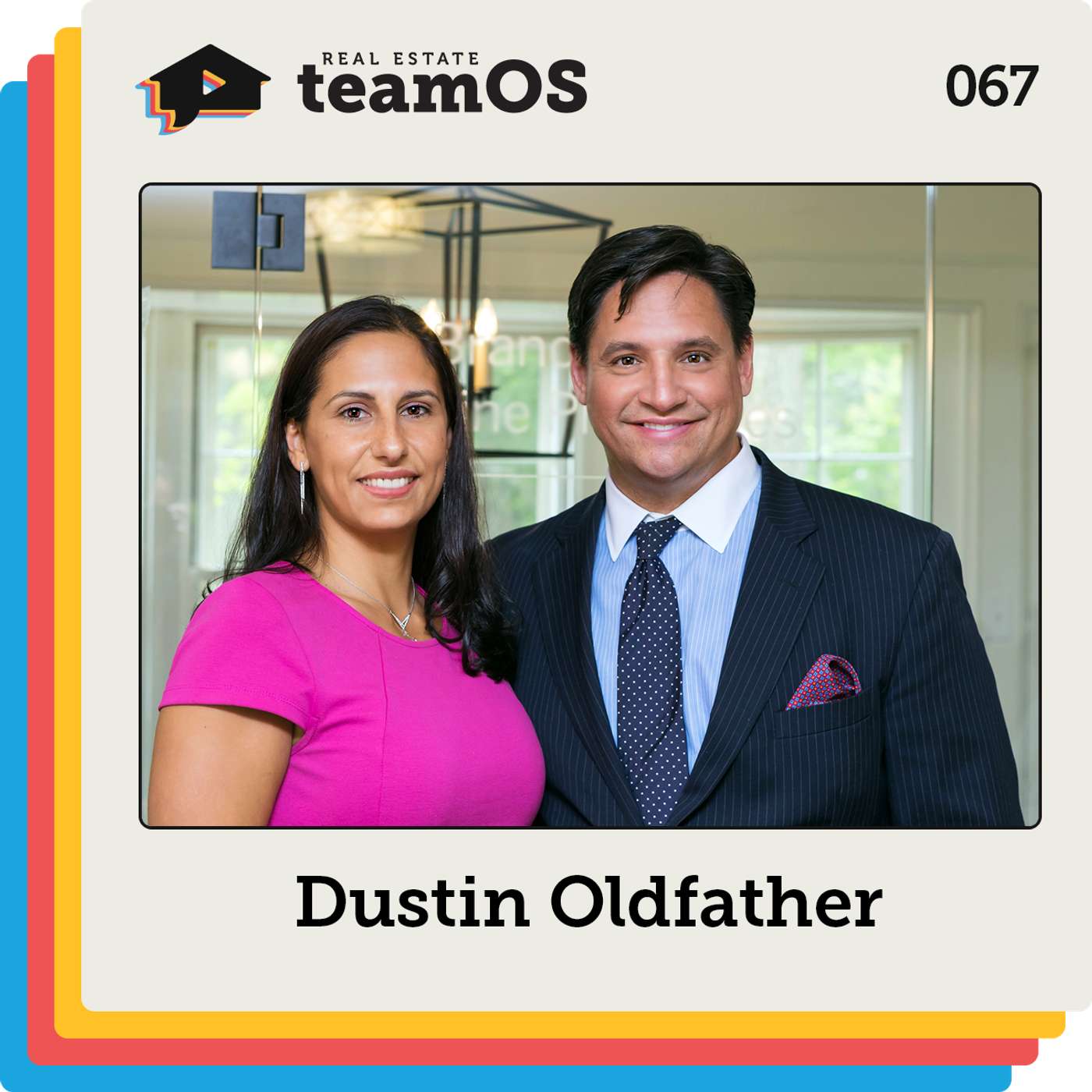 Real Estate Team OS