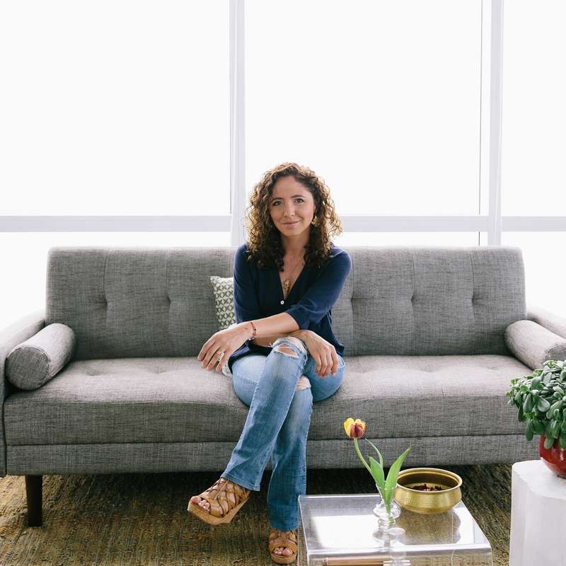 Carolina Guzik