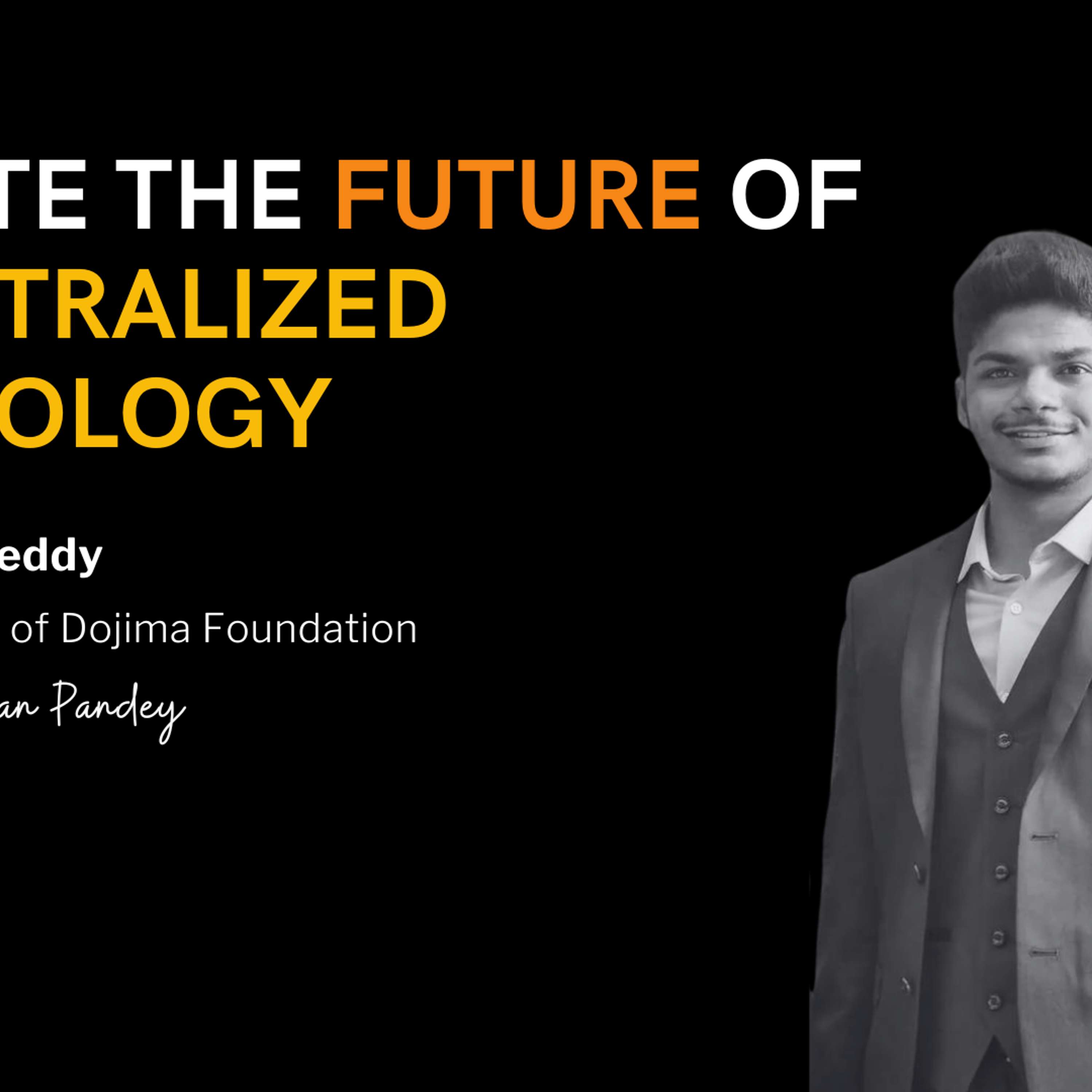 How Dojima Foundation is Solving Web3's Biggest Nightmare
