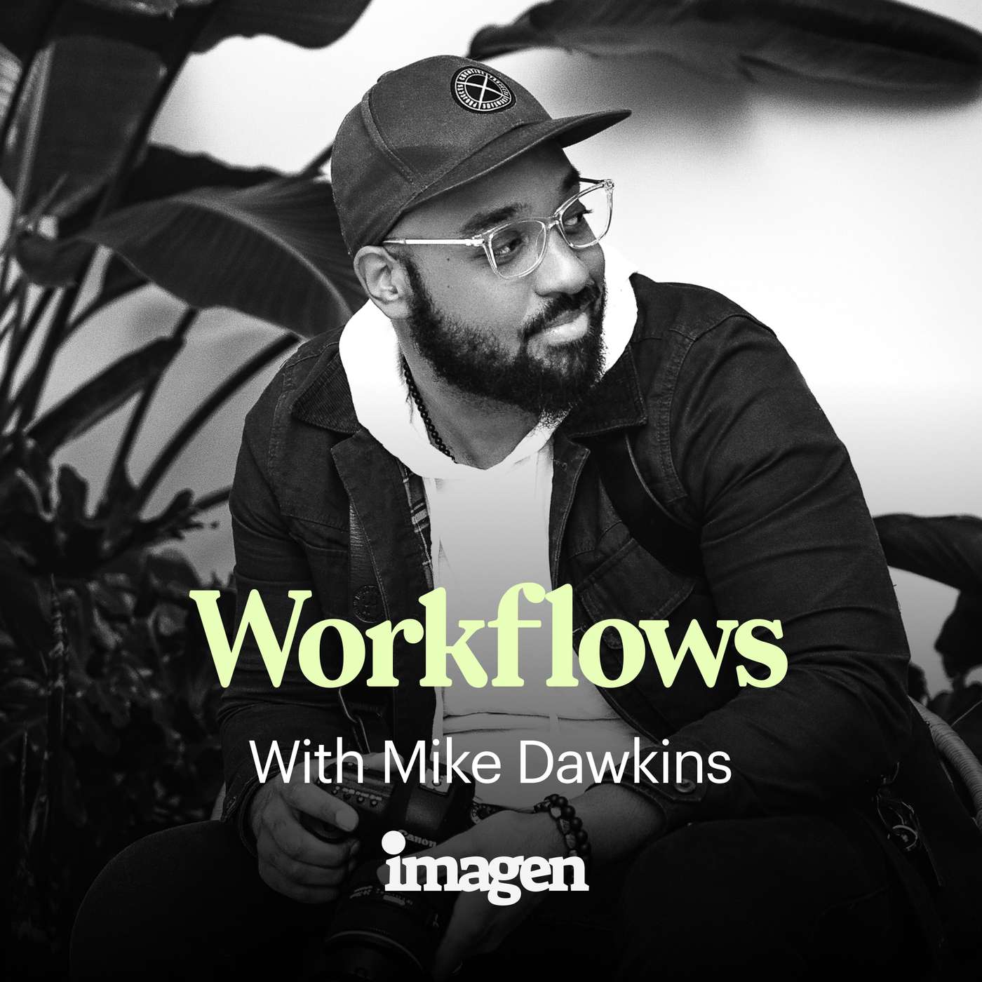 Photography Efficiency with Tools Every Photographer Needs with Mike Dawkins