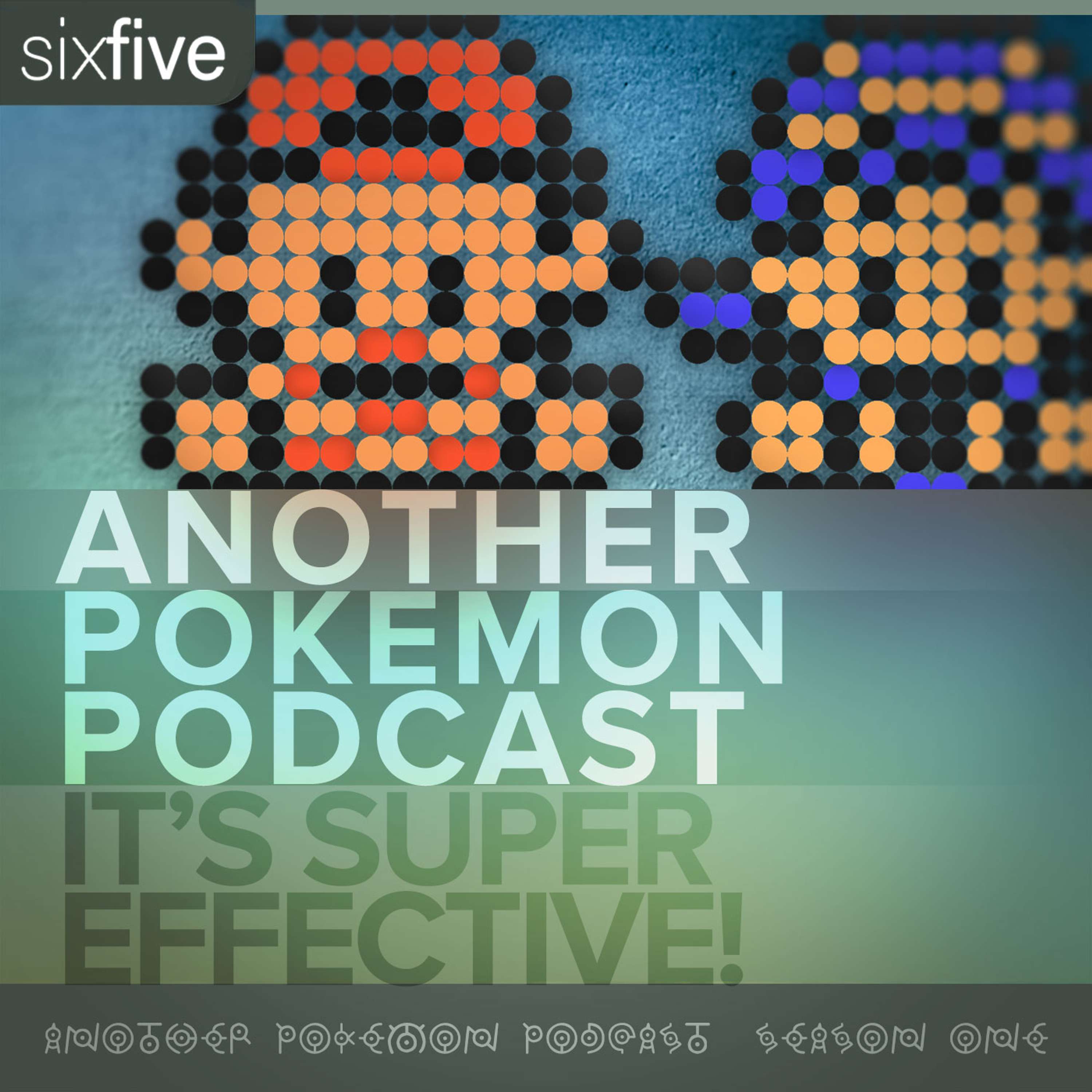 Another Pokémon Podcast