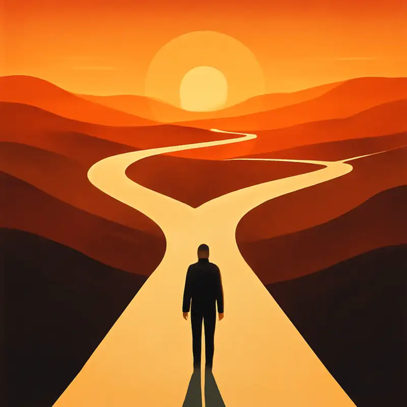 Embracing Simplicity: How Turning Back Can Propel You Forward