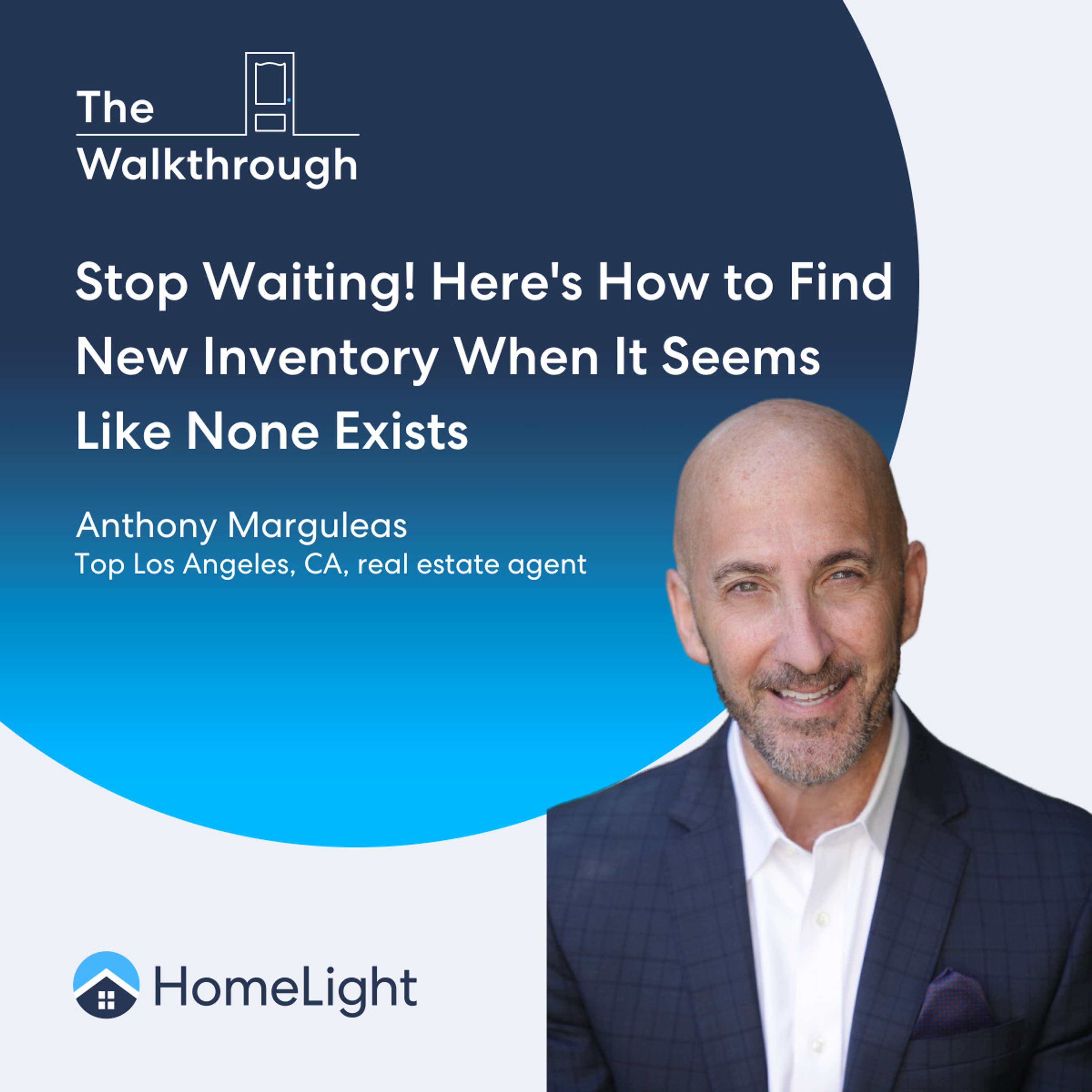 The Walkthrough™ | HomeLight\'s Real Estate Podcast