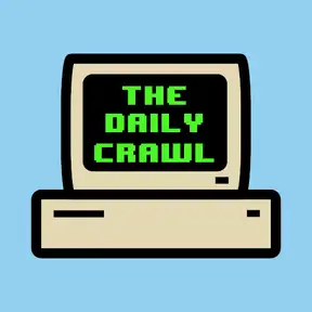 The Daily Crawl