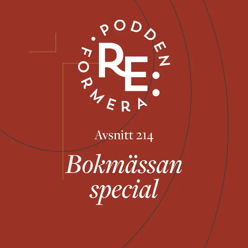 Bokmässan special