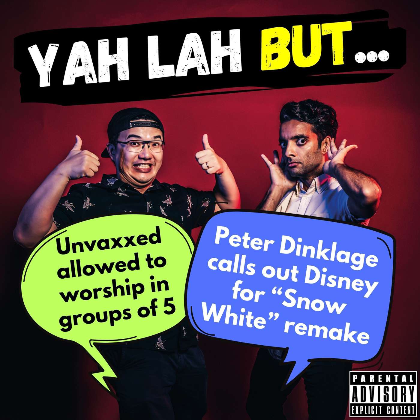 Yah Lah But