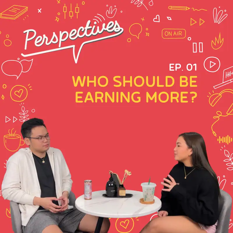 Who Should Be Earning More?