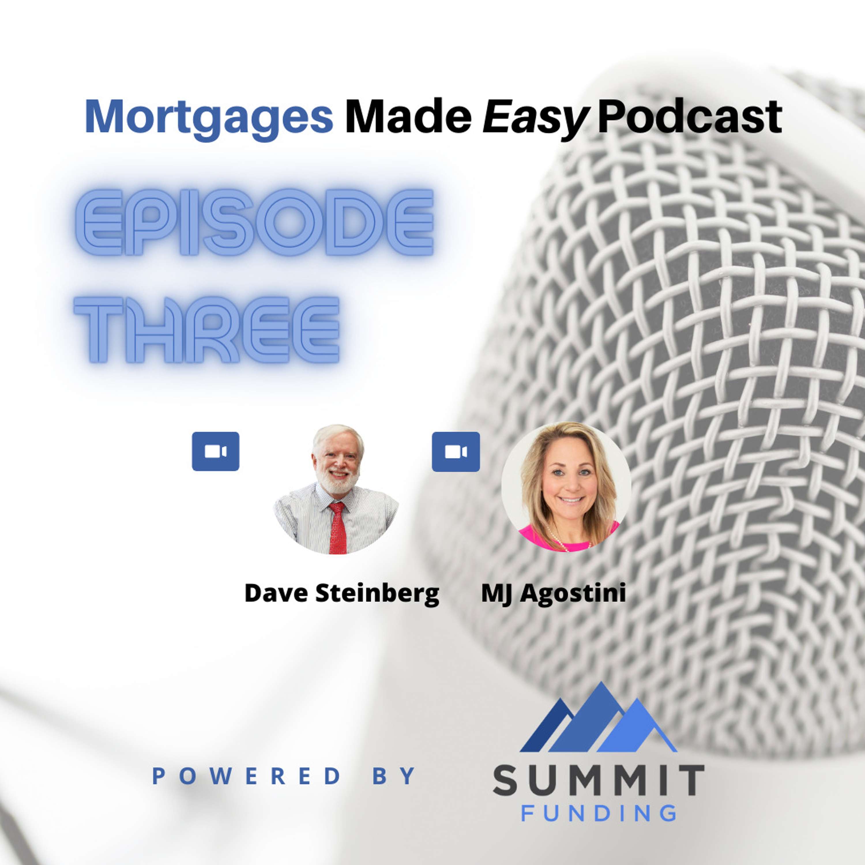 Mortgages Made Easy