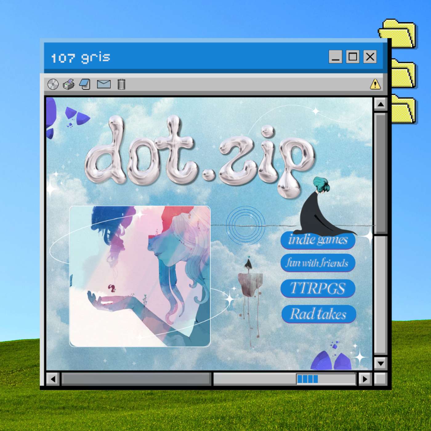 dotzip