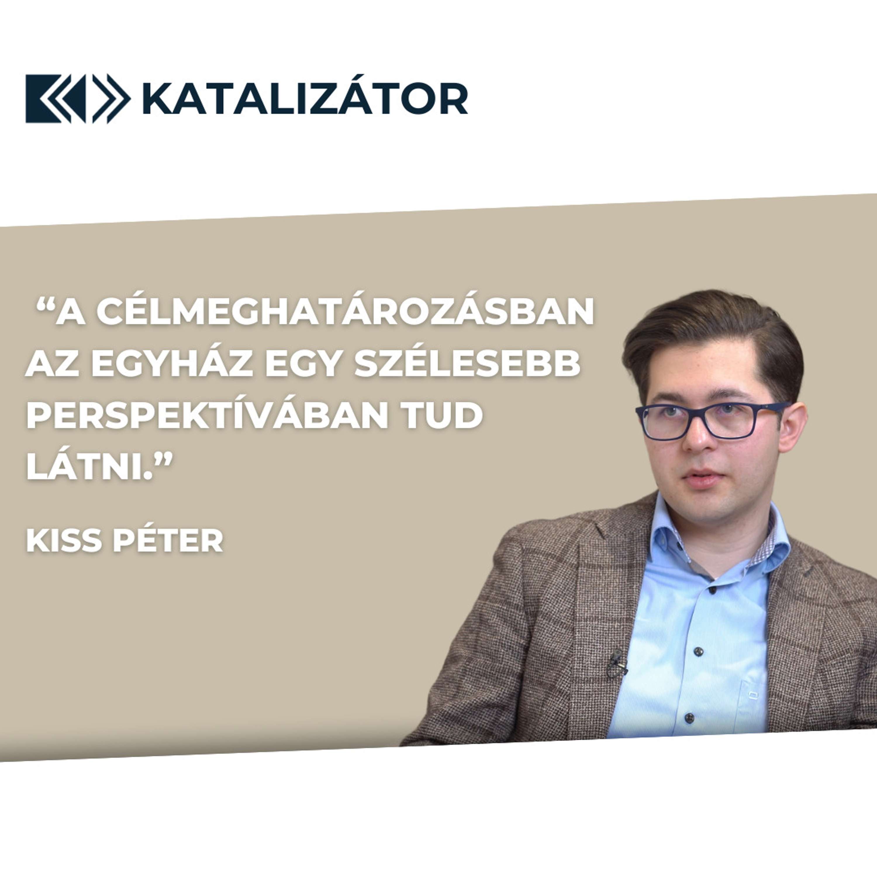 Katalizátor