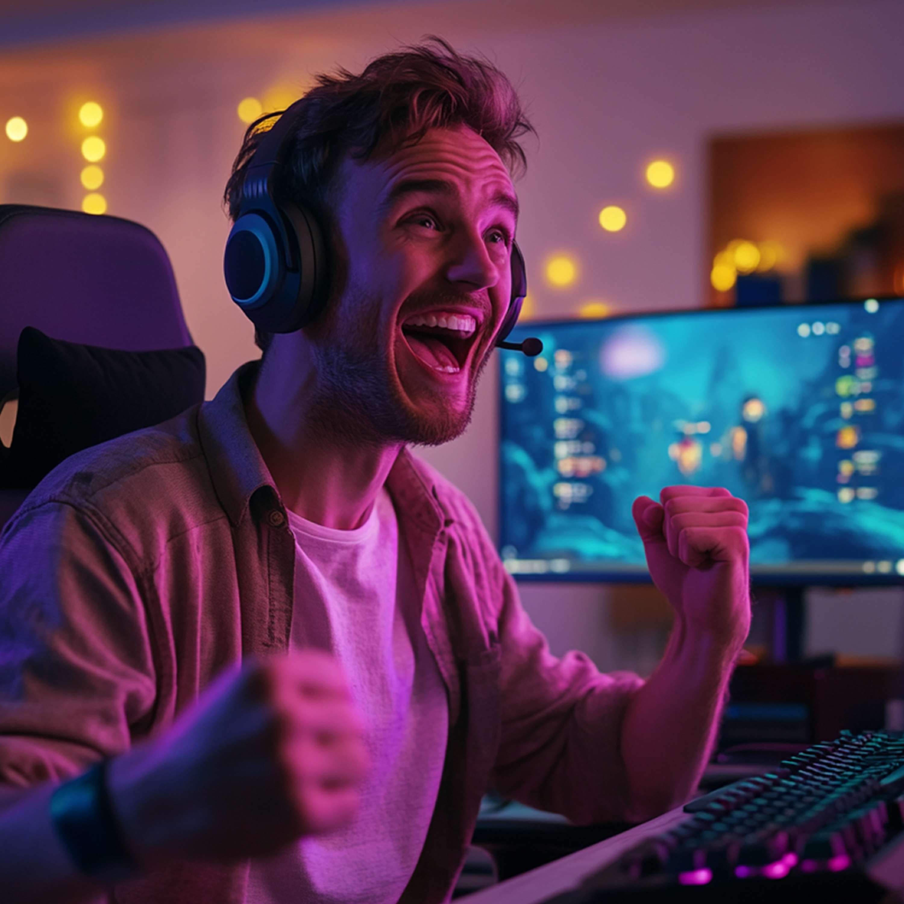 The Fintech Upgrade Streamers Didn’t Know They Needed