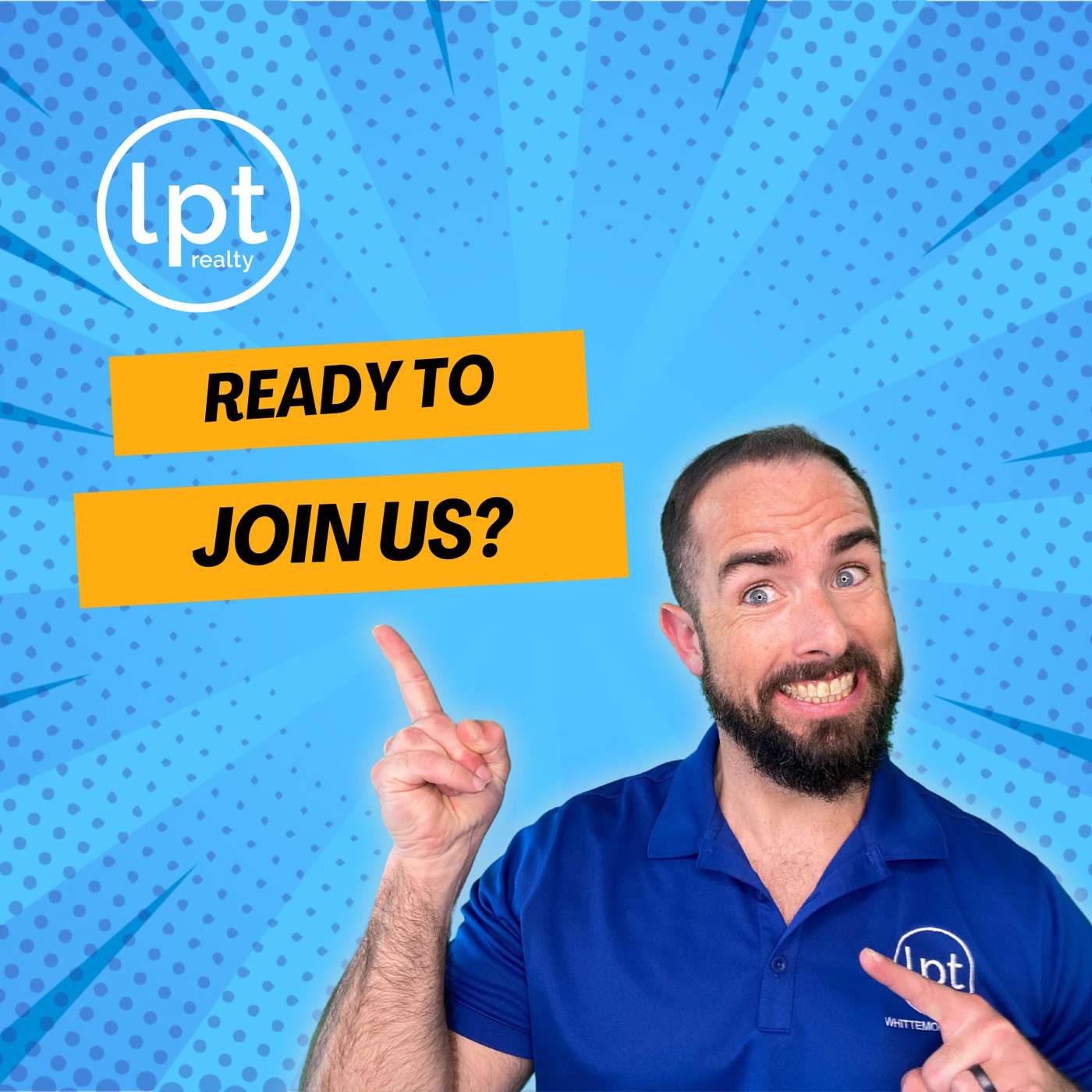 lpt Realty - Your Path to Real Estate Success Starts Here