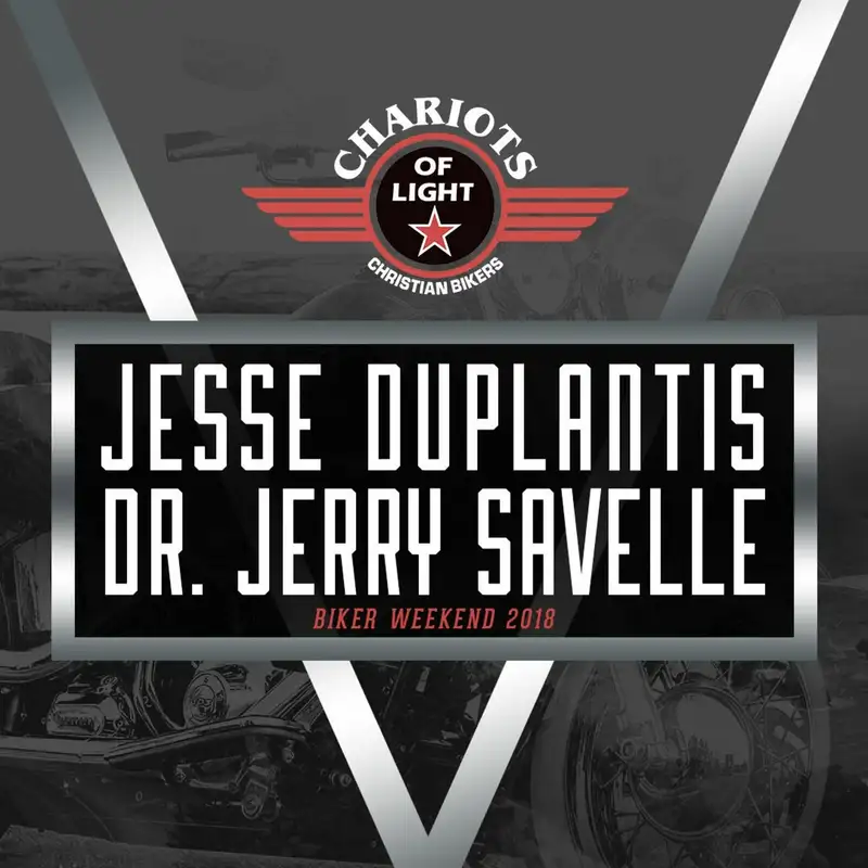 Beholding the Beauty of the Lord || Dr. Jerry Savelle & Jesse Duplantis