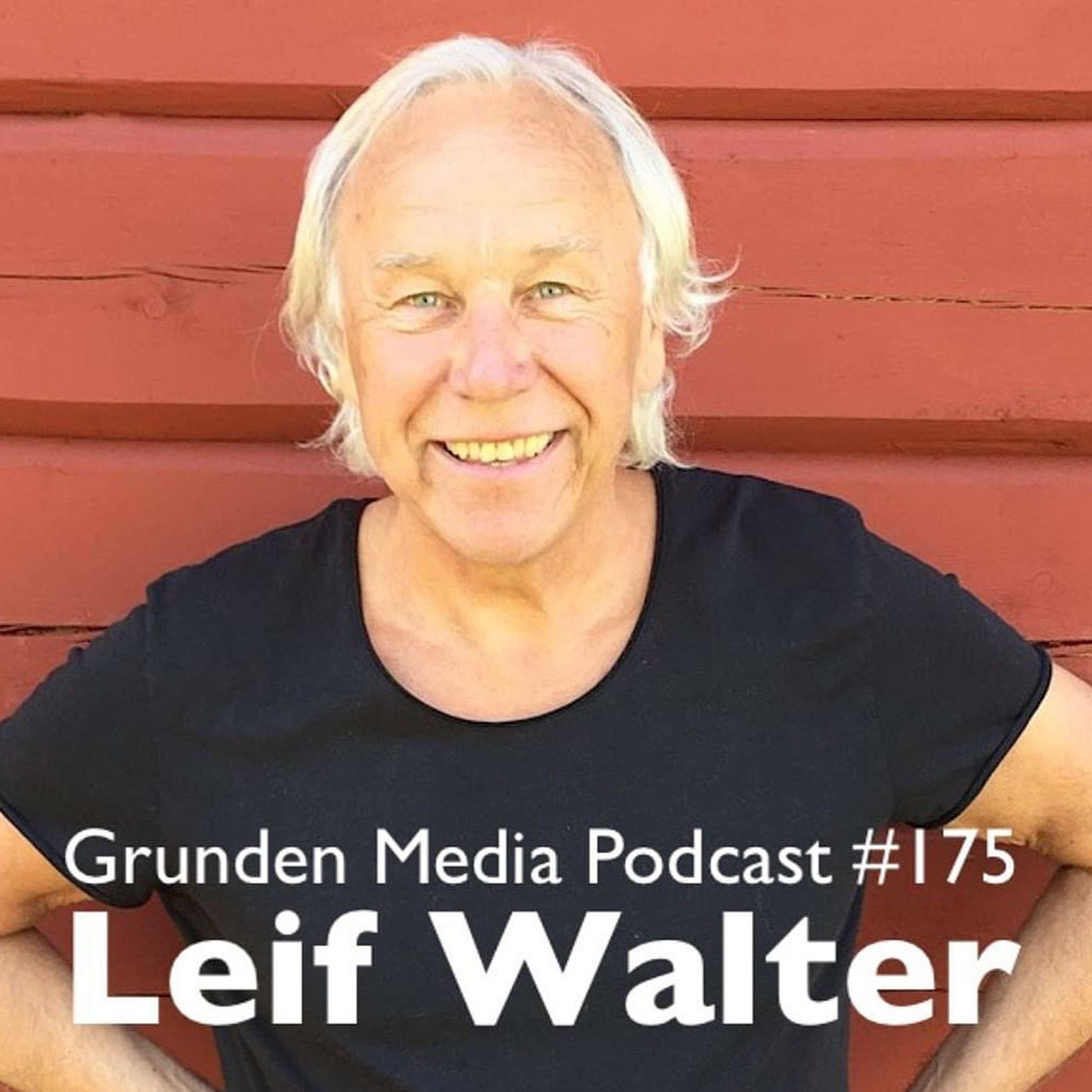 Grunden Media Podcast