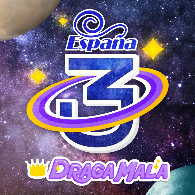 Drag Race España: Temporada 3 - El Mago Precoz | La Academia Bacatriz 