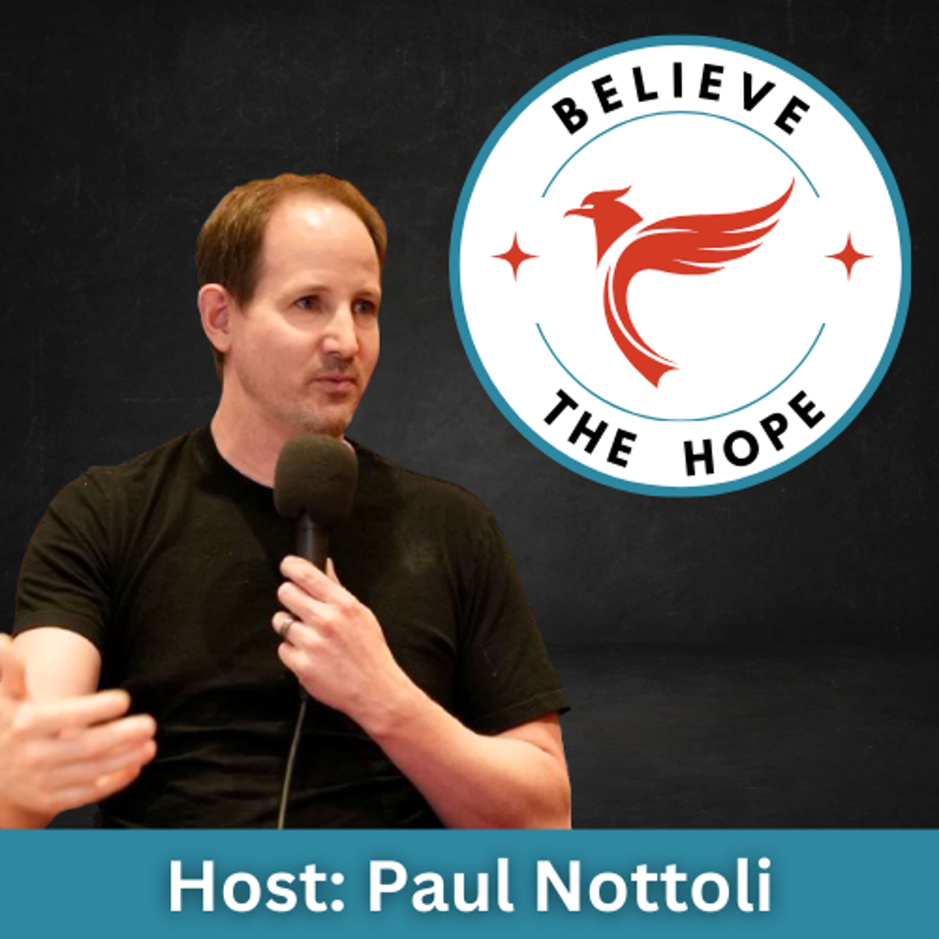 Believe The Hope