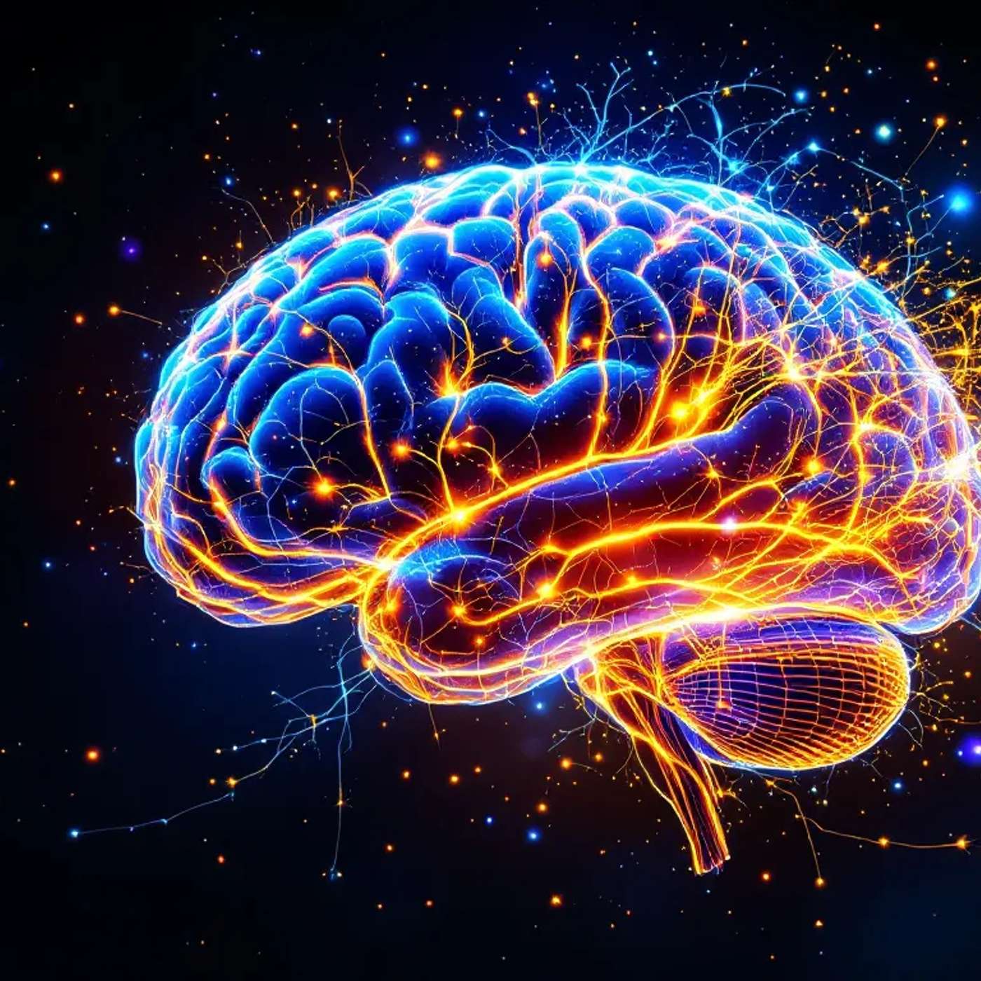 Does Learning Rewire Your Brain? episode artwork