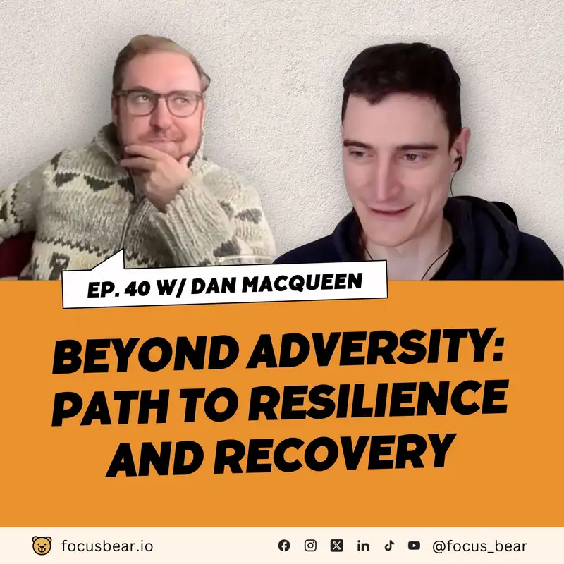 Episode 40: Dan Macqueen