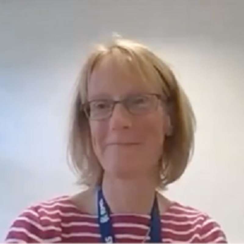 Karen Hogg