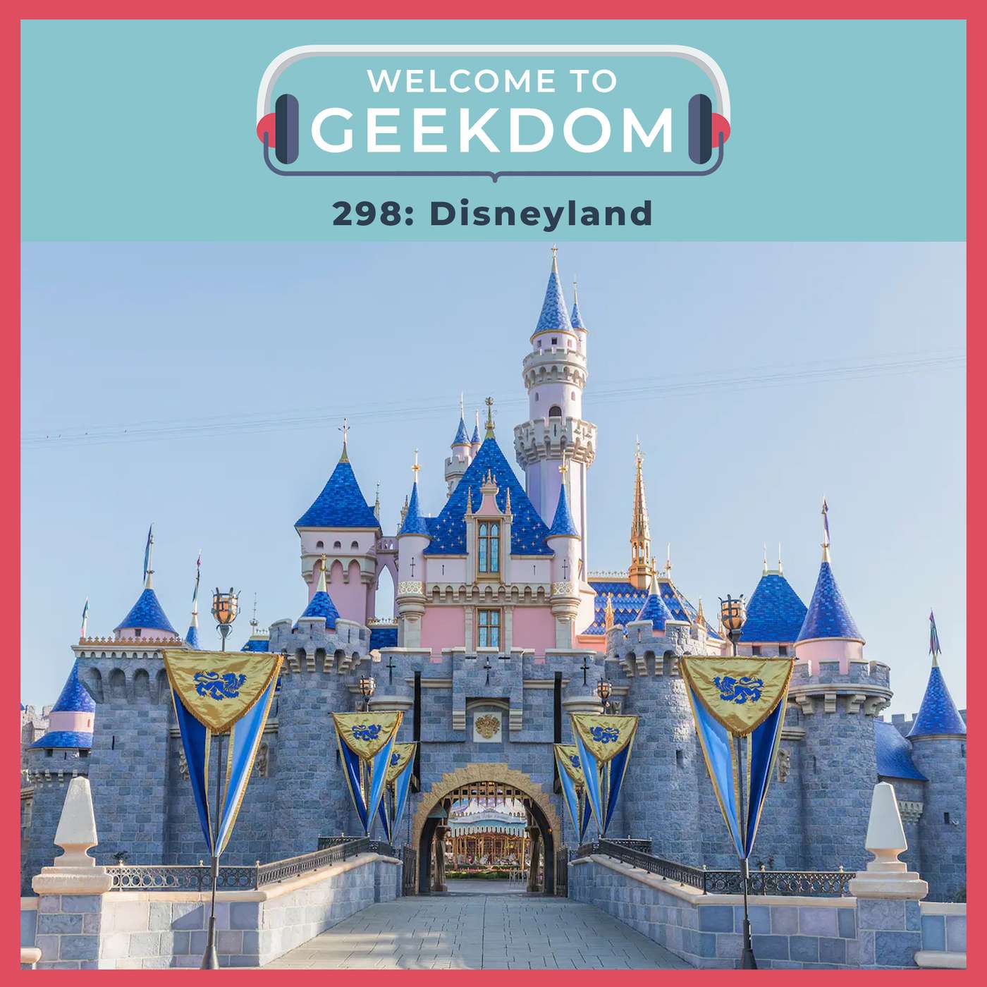 Disneyland Disneyland