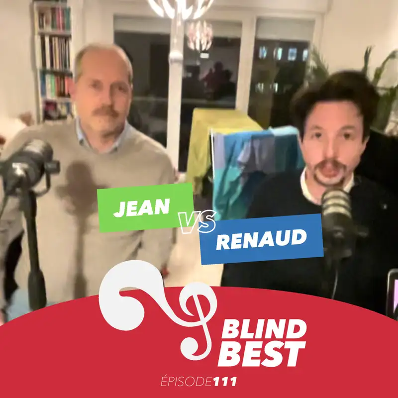 [n°111] Jean vs. Renaud : hiver, nouvelle année et double anecdote