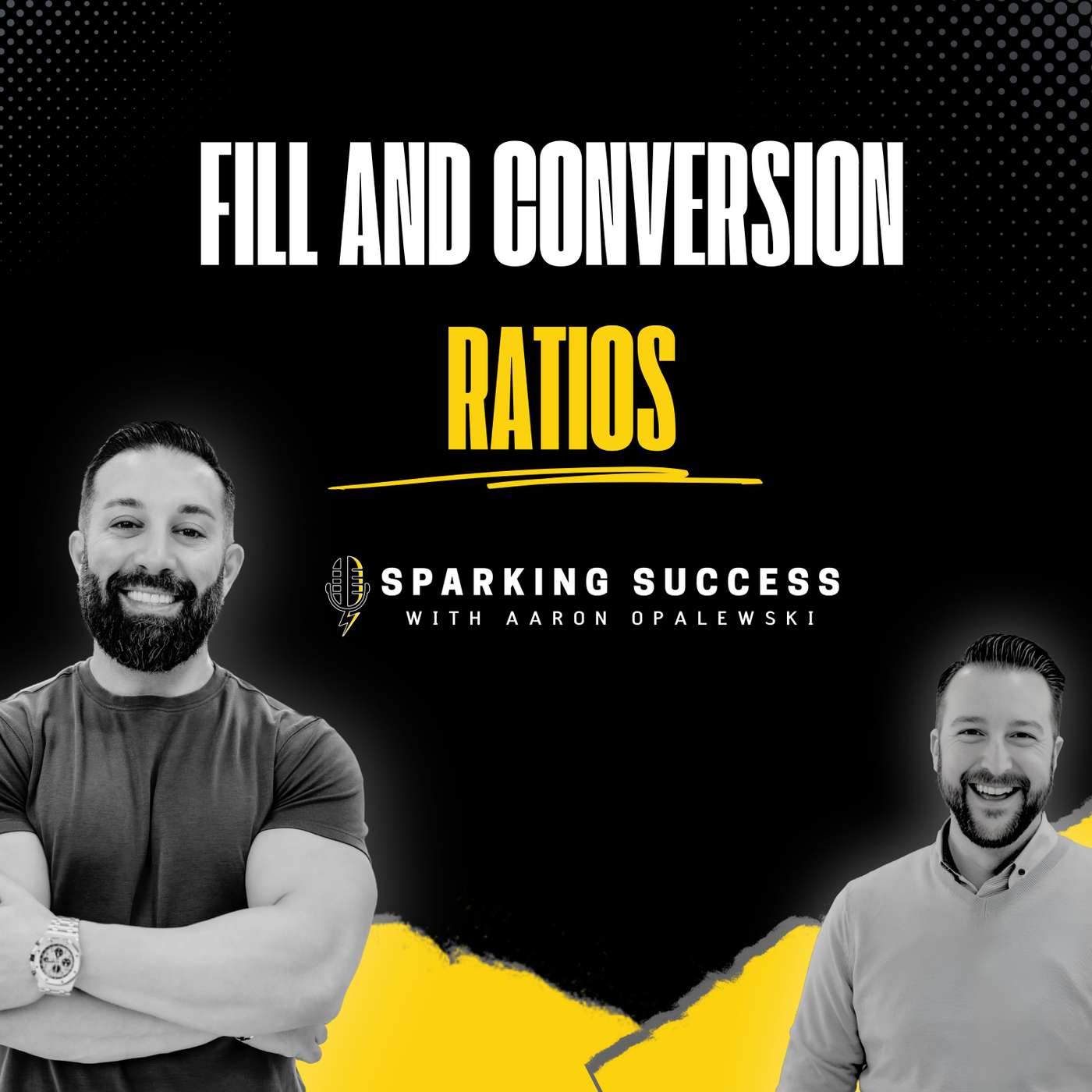 Ep 53: Conversion and Commitment Ratios