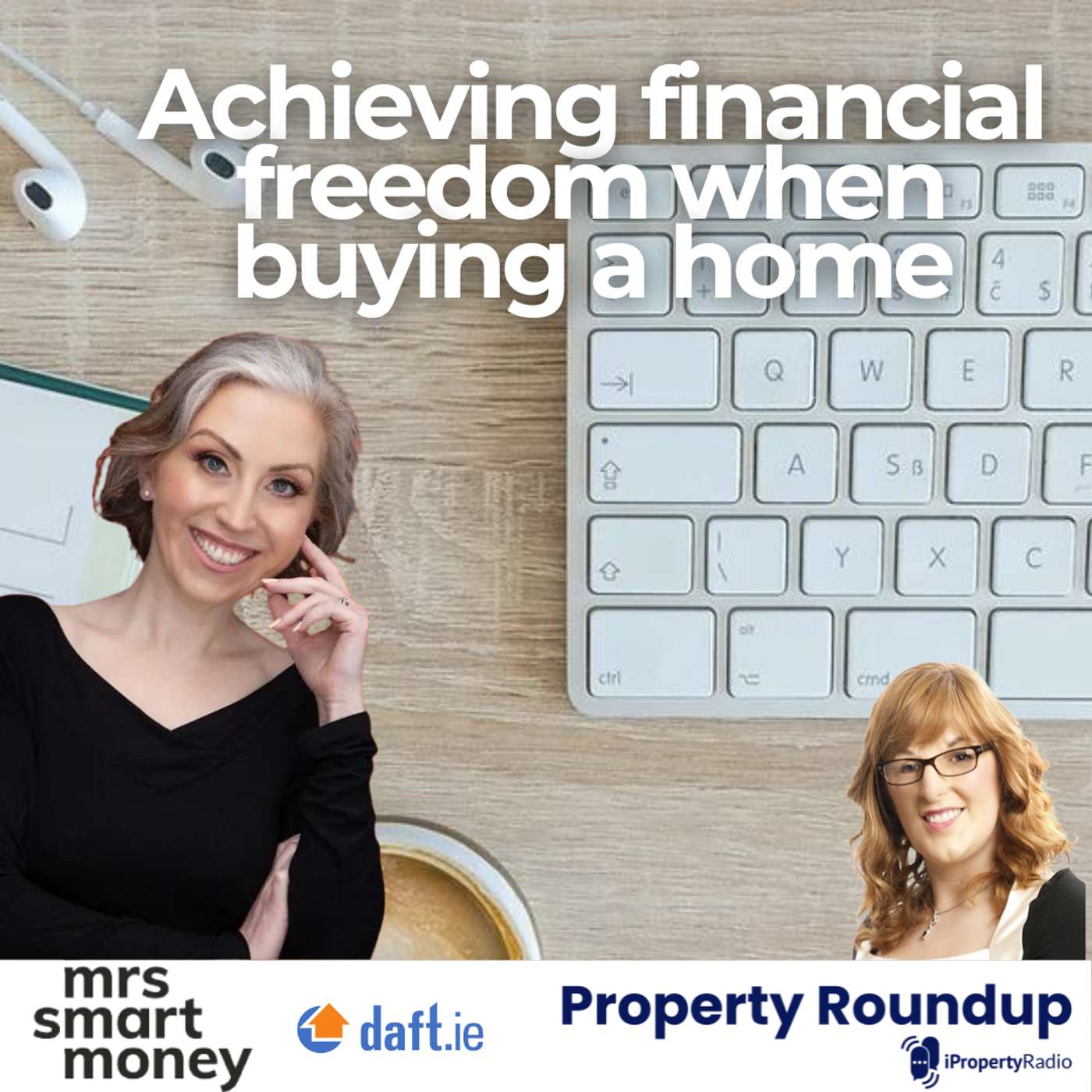 Property Roundup on iPropertyRadio: The property conversation starts here