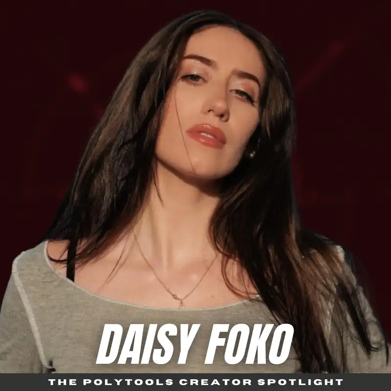 Daisy Foko - The 'Miss Frizzle' of TikTok, Exploring Weird Facts and Human Psychology