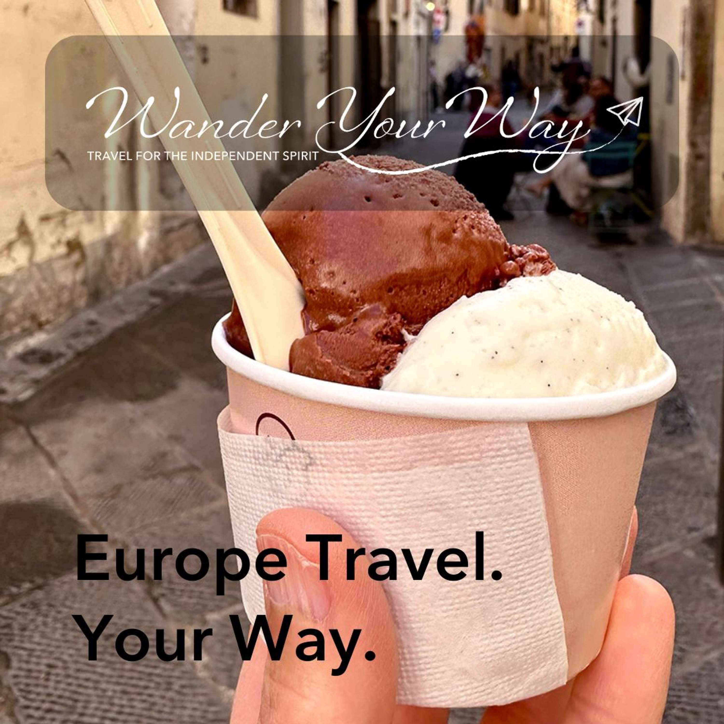 Wander Your Way