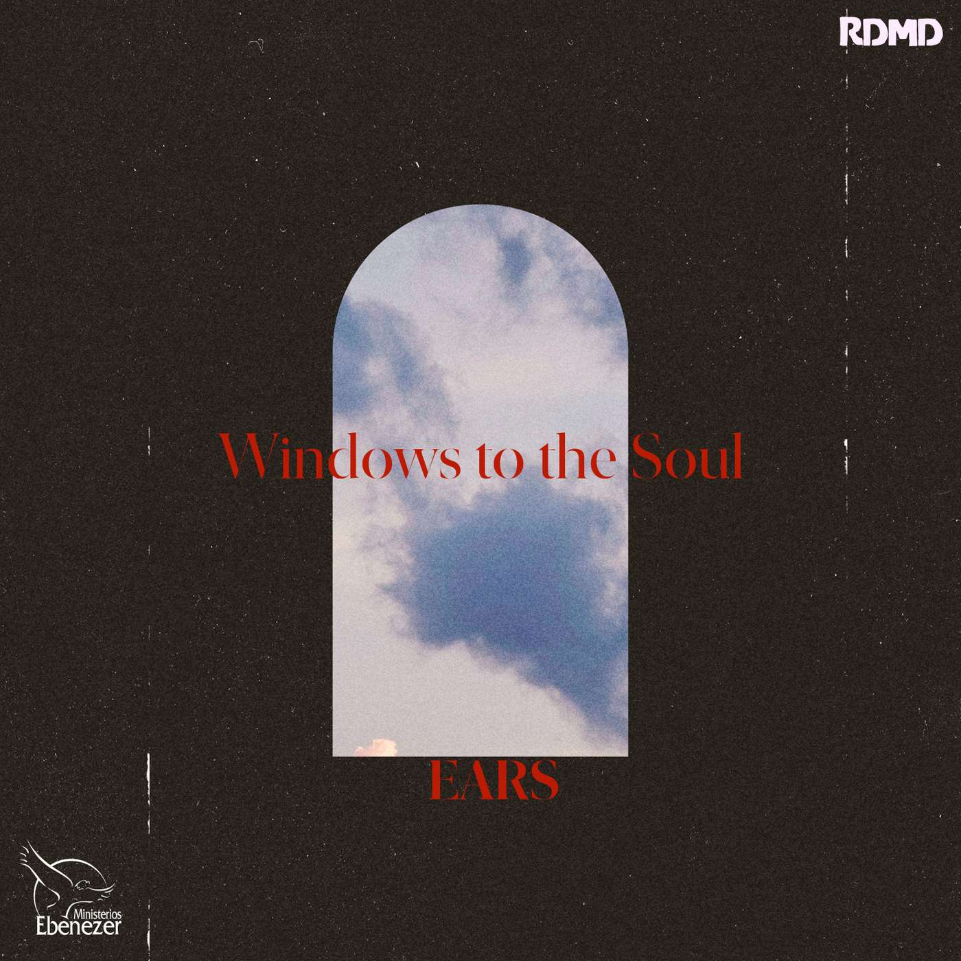 Windows of the Soul: Ears episode artwork
