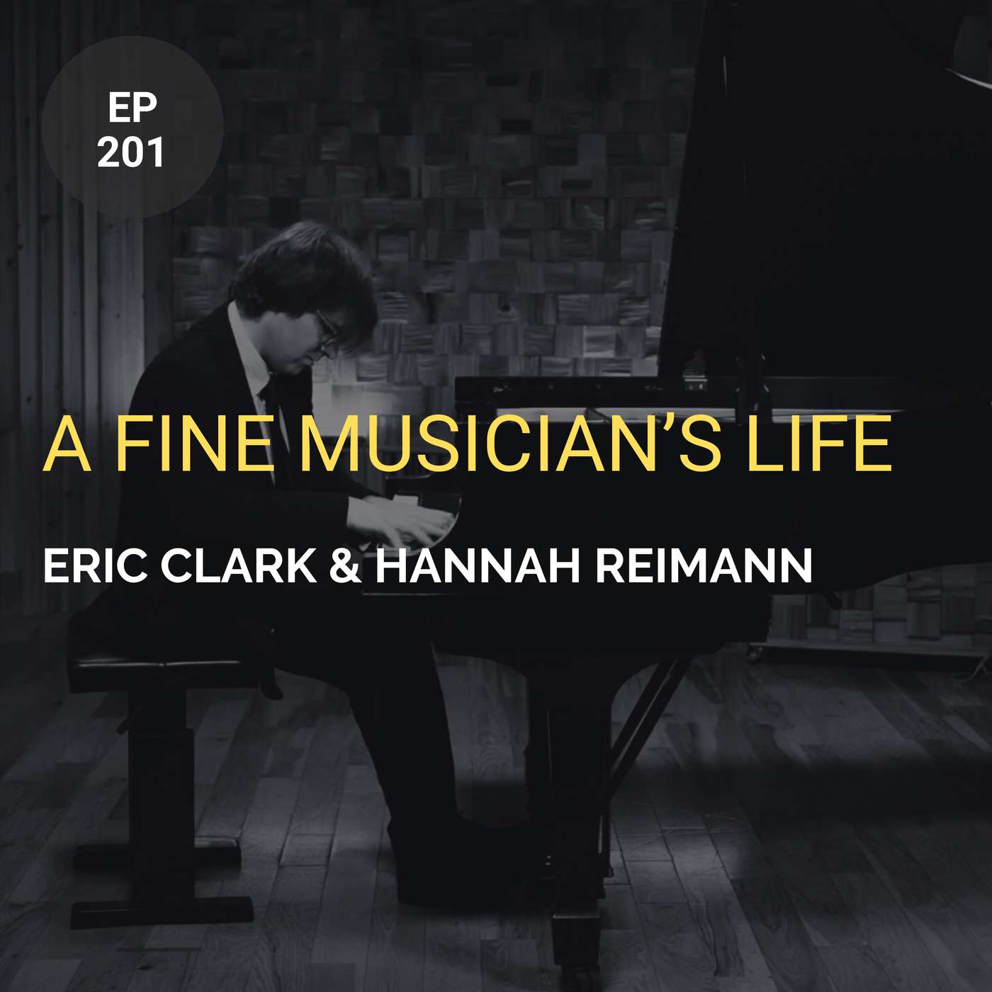 Piano Tech Radio Hour