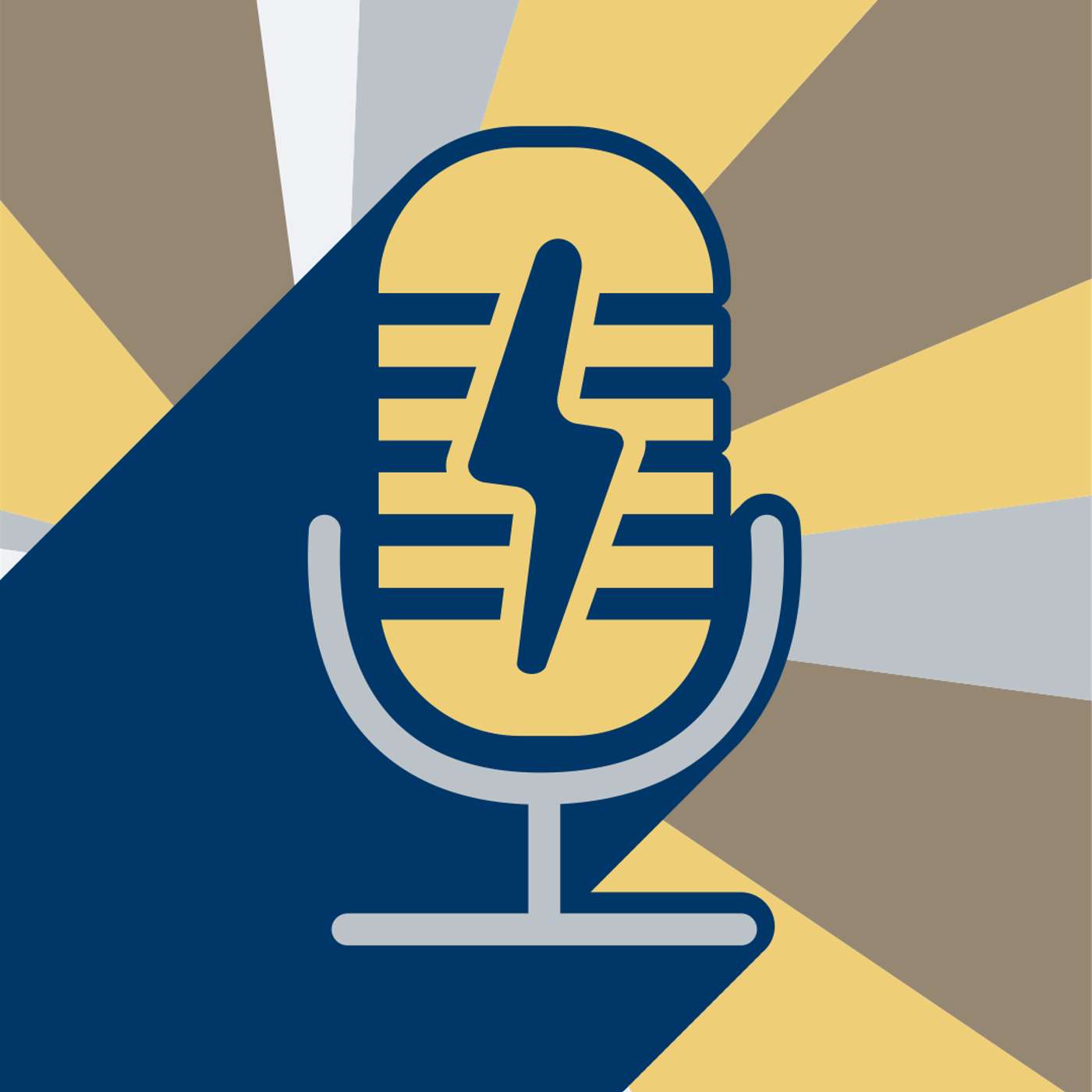 Real Talk with Trine University podcast artwork